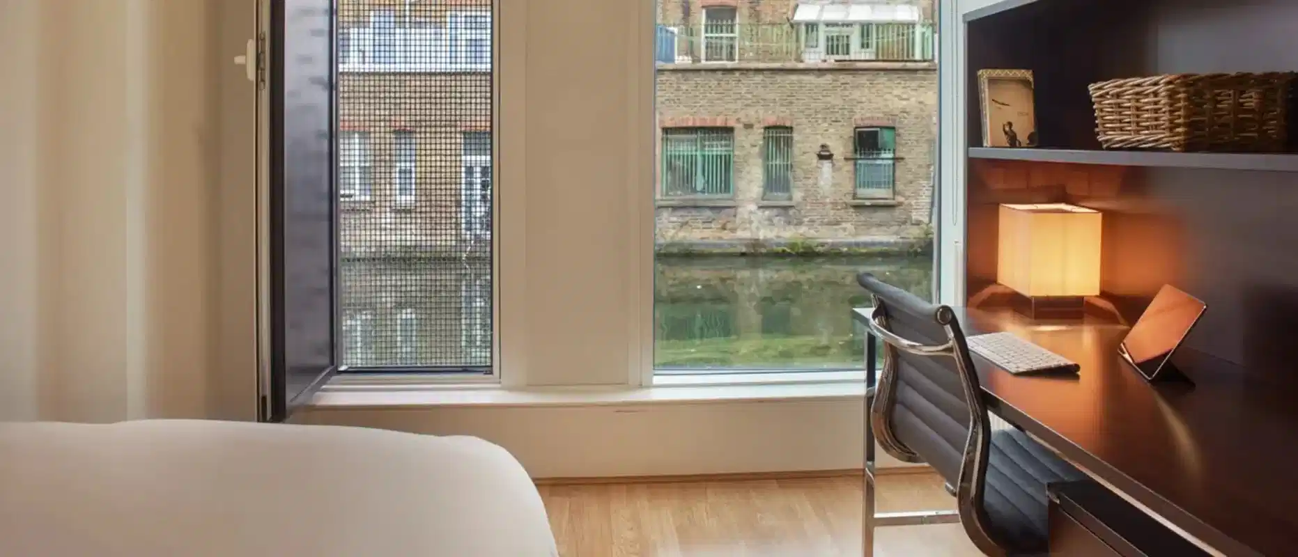 2 Bed Apartment 