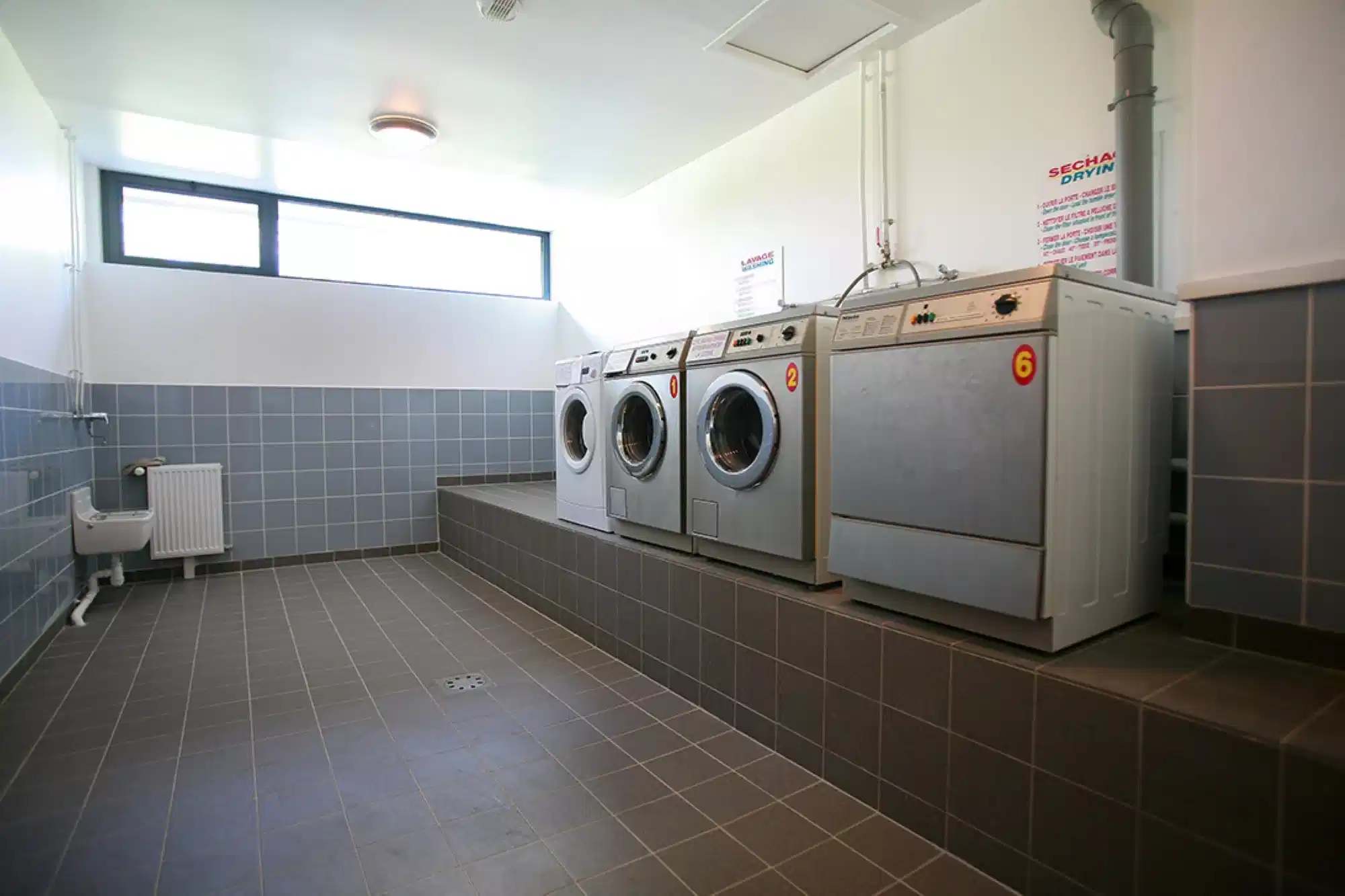Internationale Residence, Paris view 7