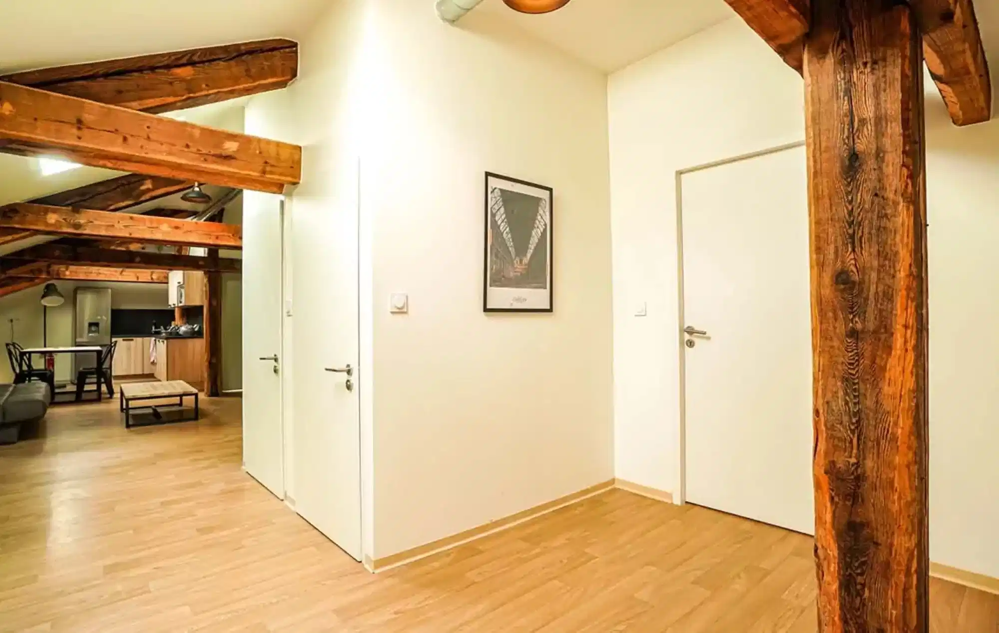 L’Atelier Residence, Saint-Etienne - Saint-Étienne, France - Common Area