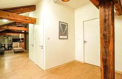 L’Atelier Residence, Saint-Etienne - Saint-Étienne, France - Common Area