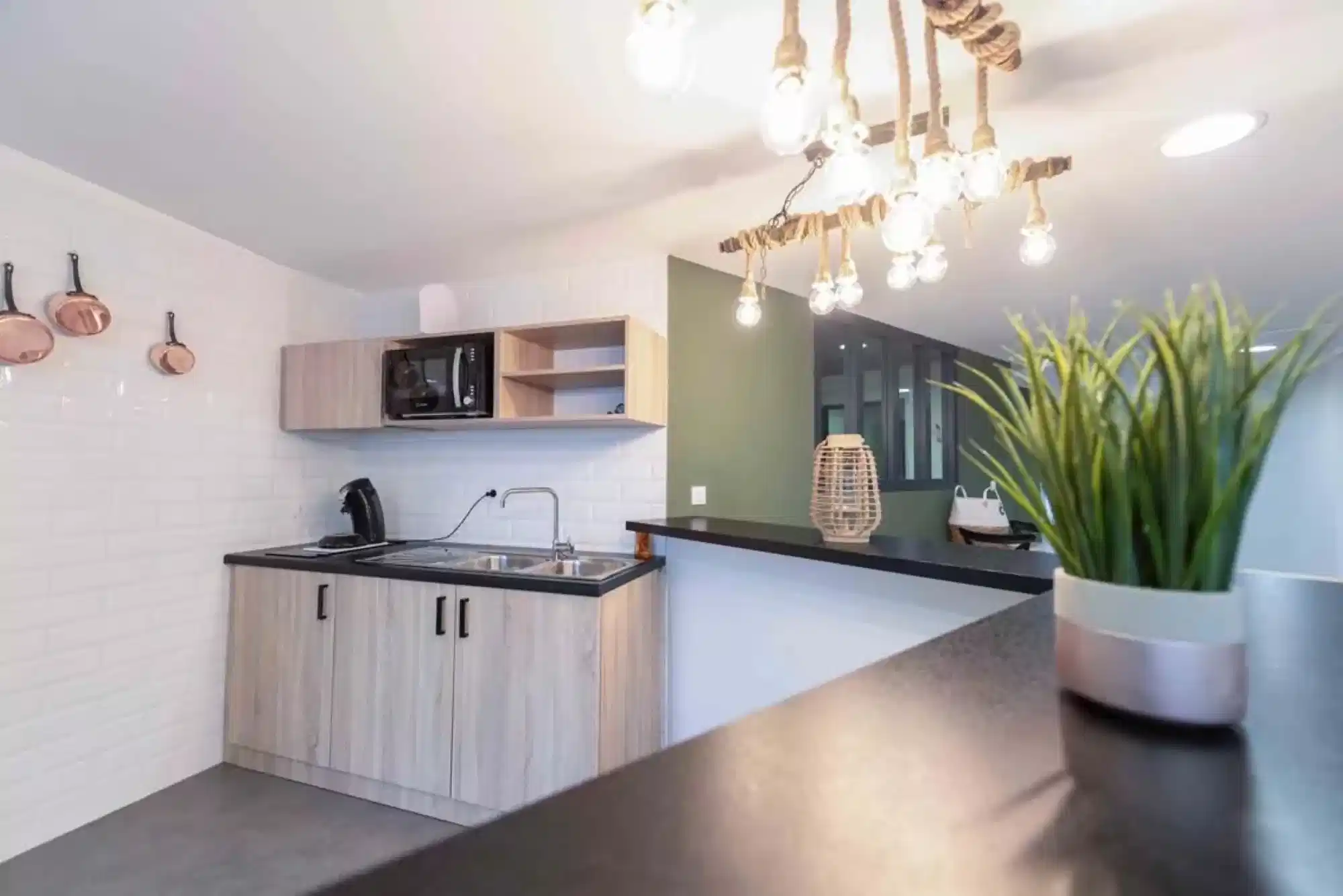 Gaya Residence, Tours 5