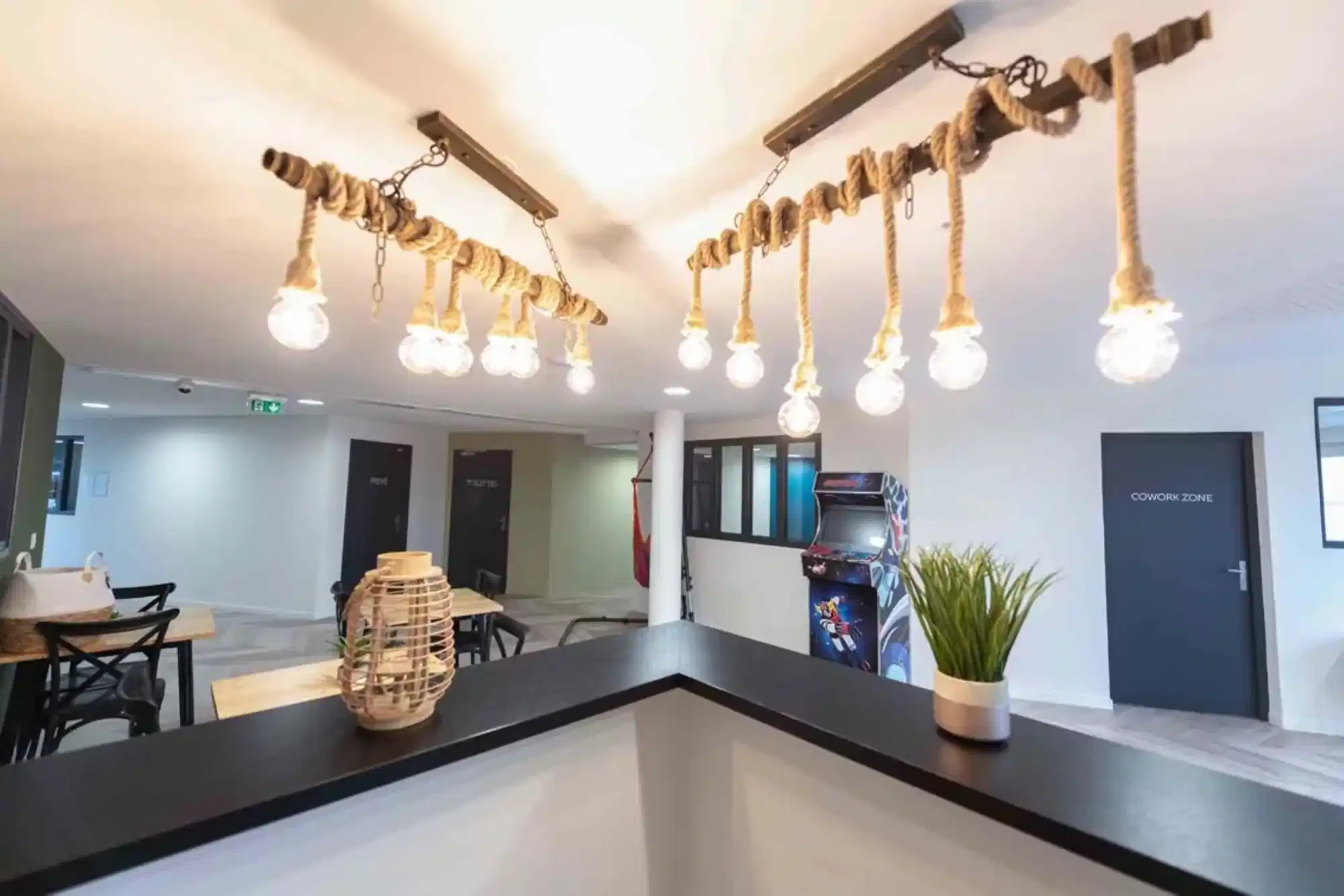 Gaya Residence, Tours - Tours, France - Common Area