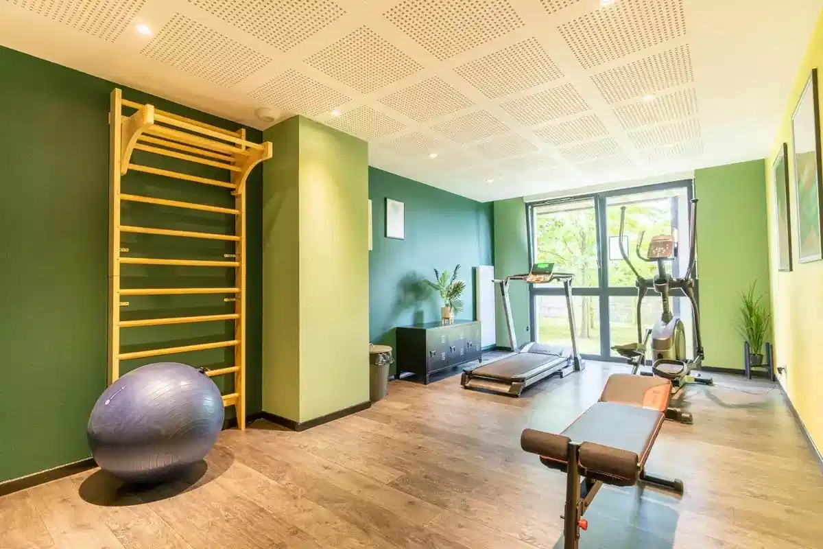 Lucien Jonas Residence, Valenciennes - Valenciennes, France - Common Area