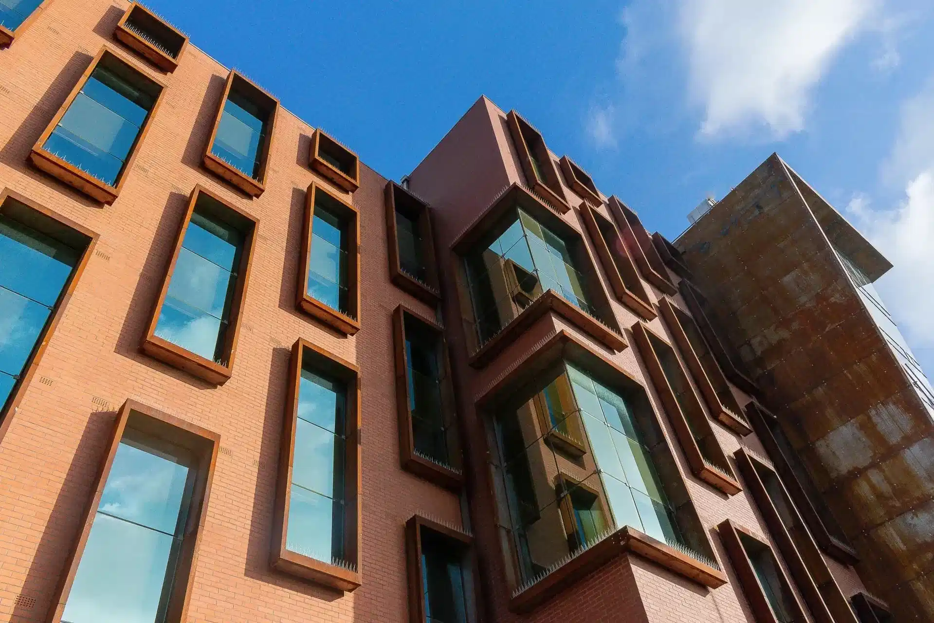 The Stay Club North Acton, London - London, England, United Kingdom - Exterior