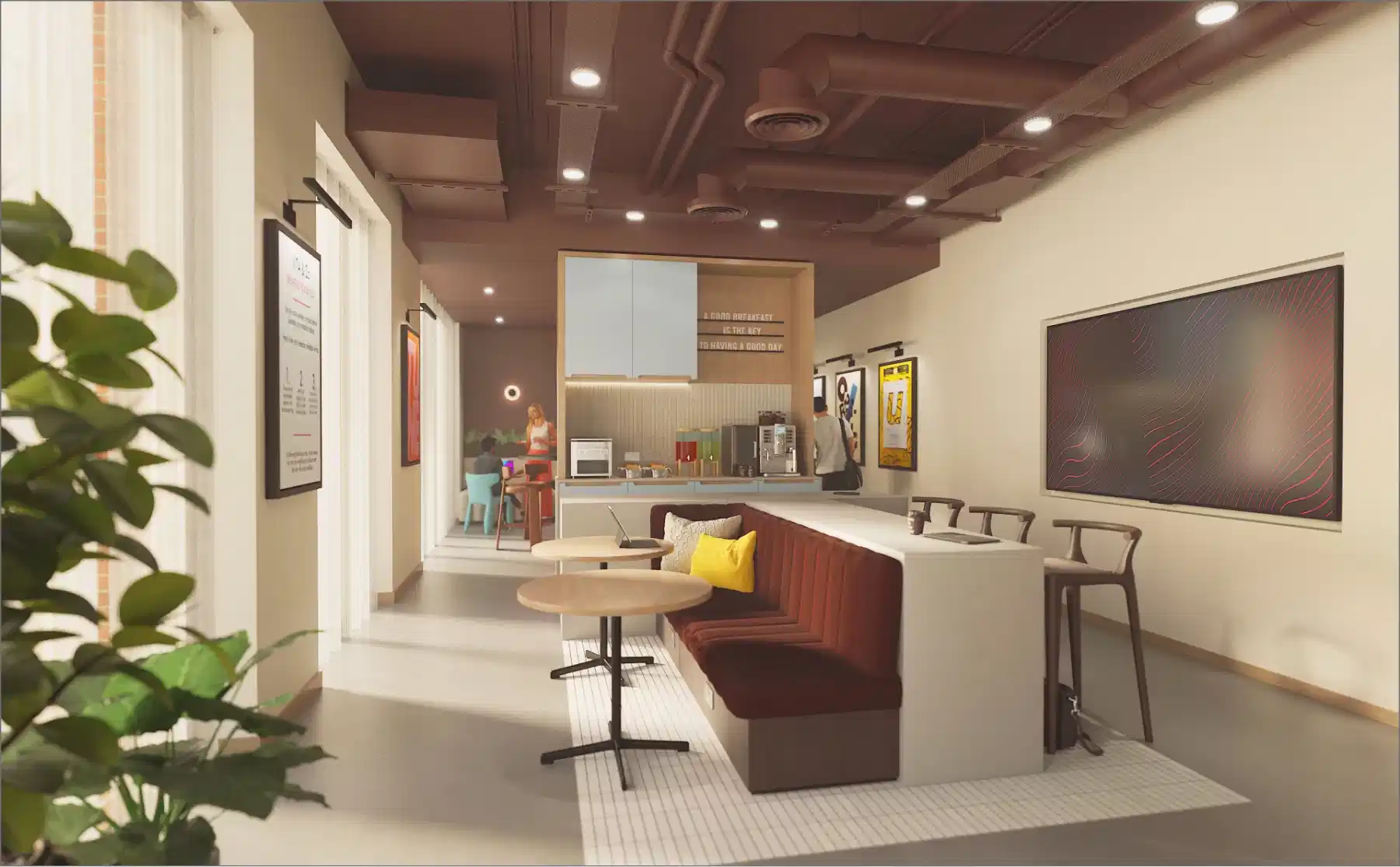 Common Area