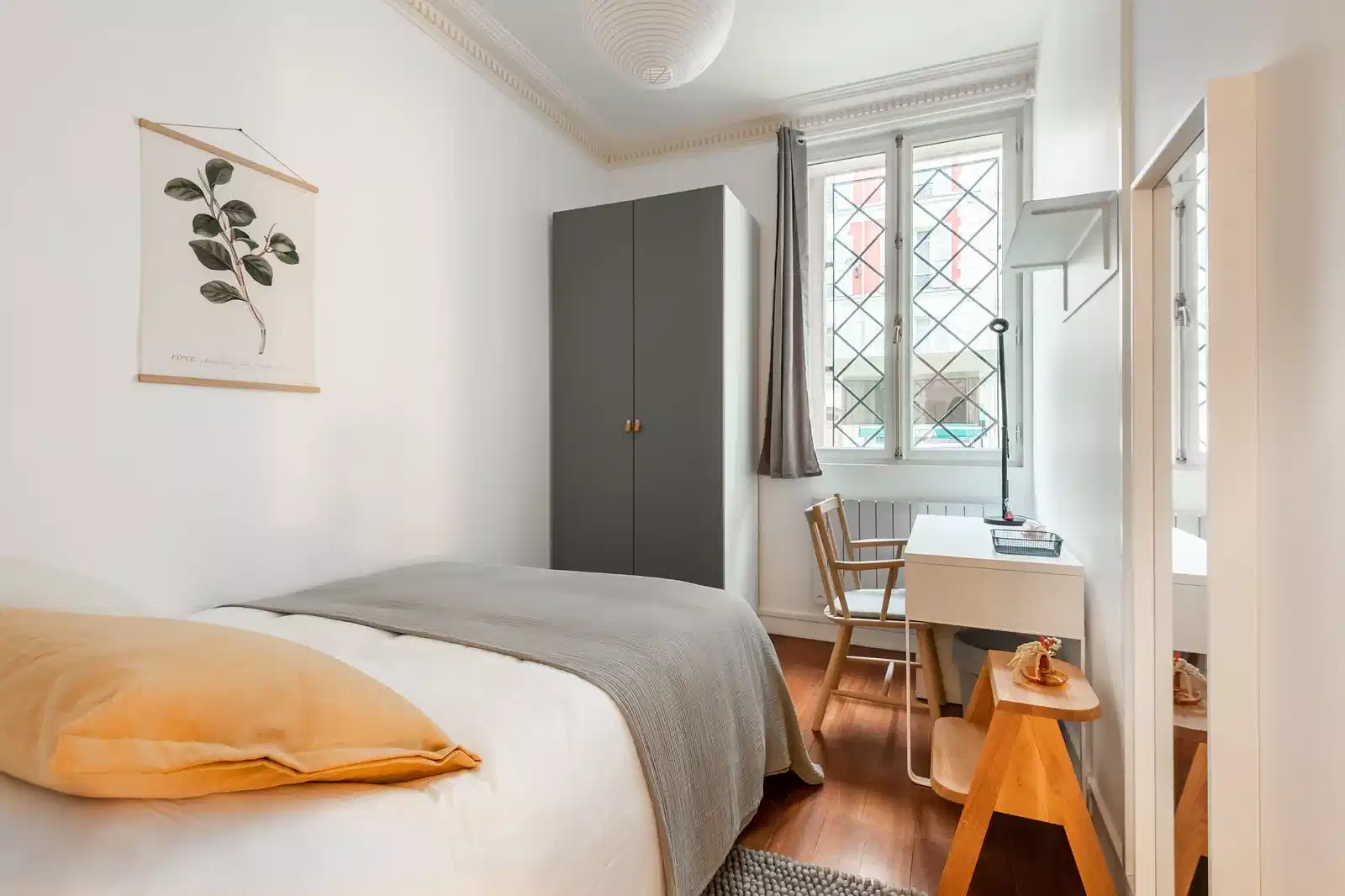 Marie Room 3