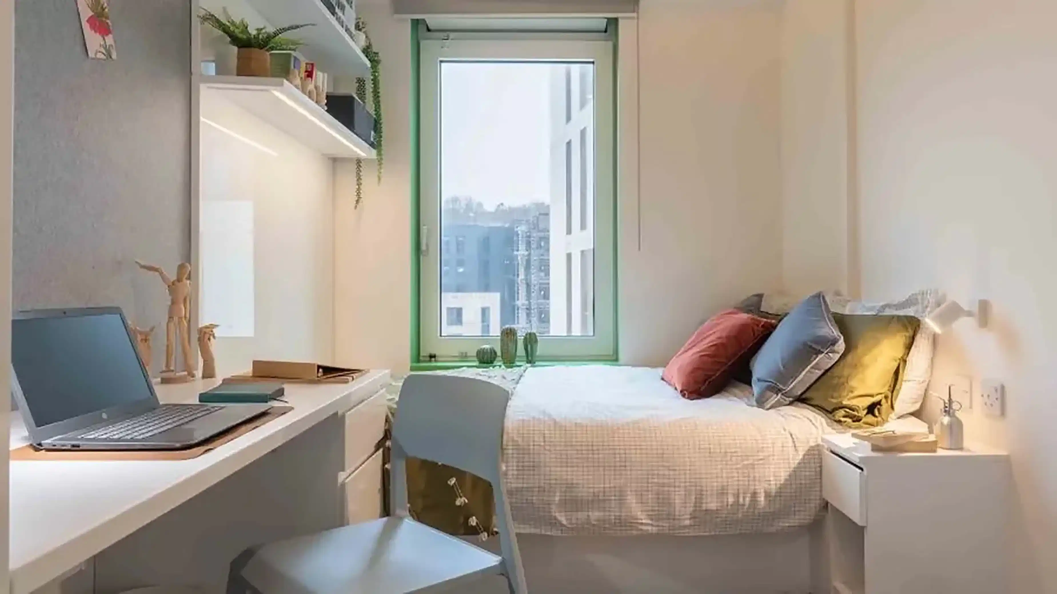Gold 2 Bed Apartment