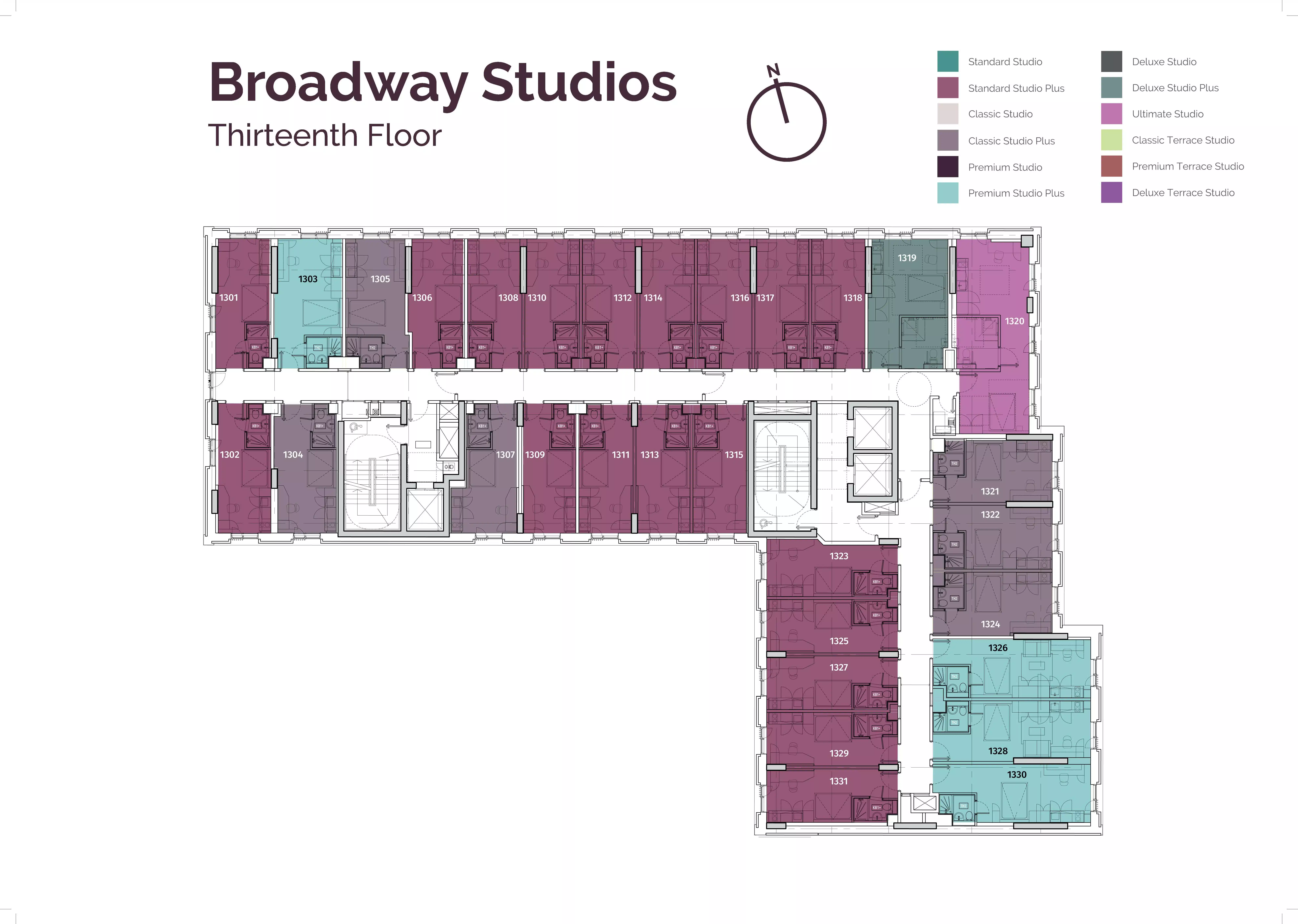 Broadway Studios, Glasgow image 43