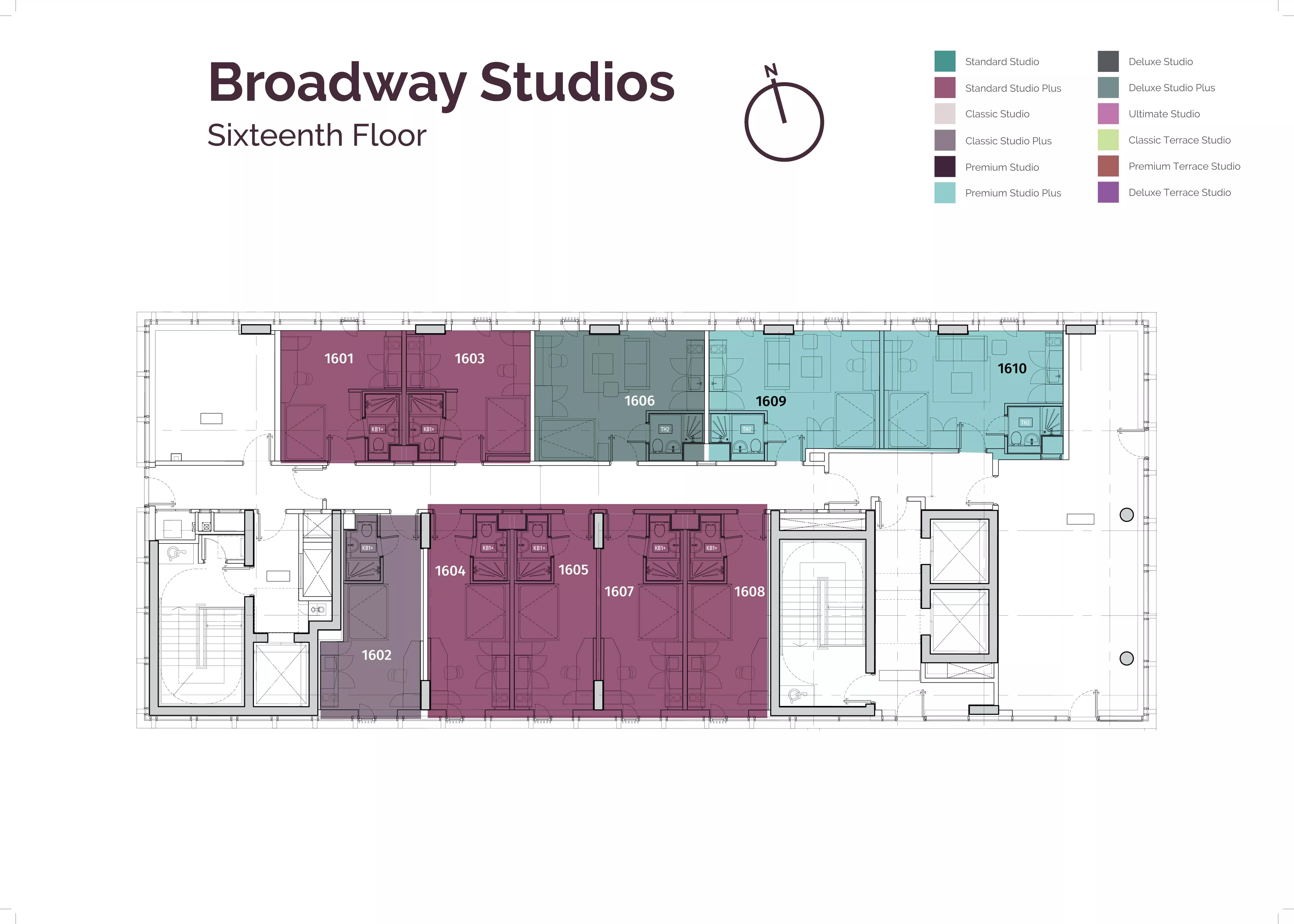 Broadway Studios, Glasgow image 46