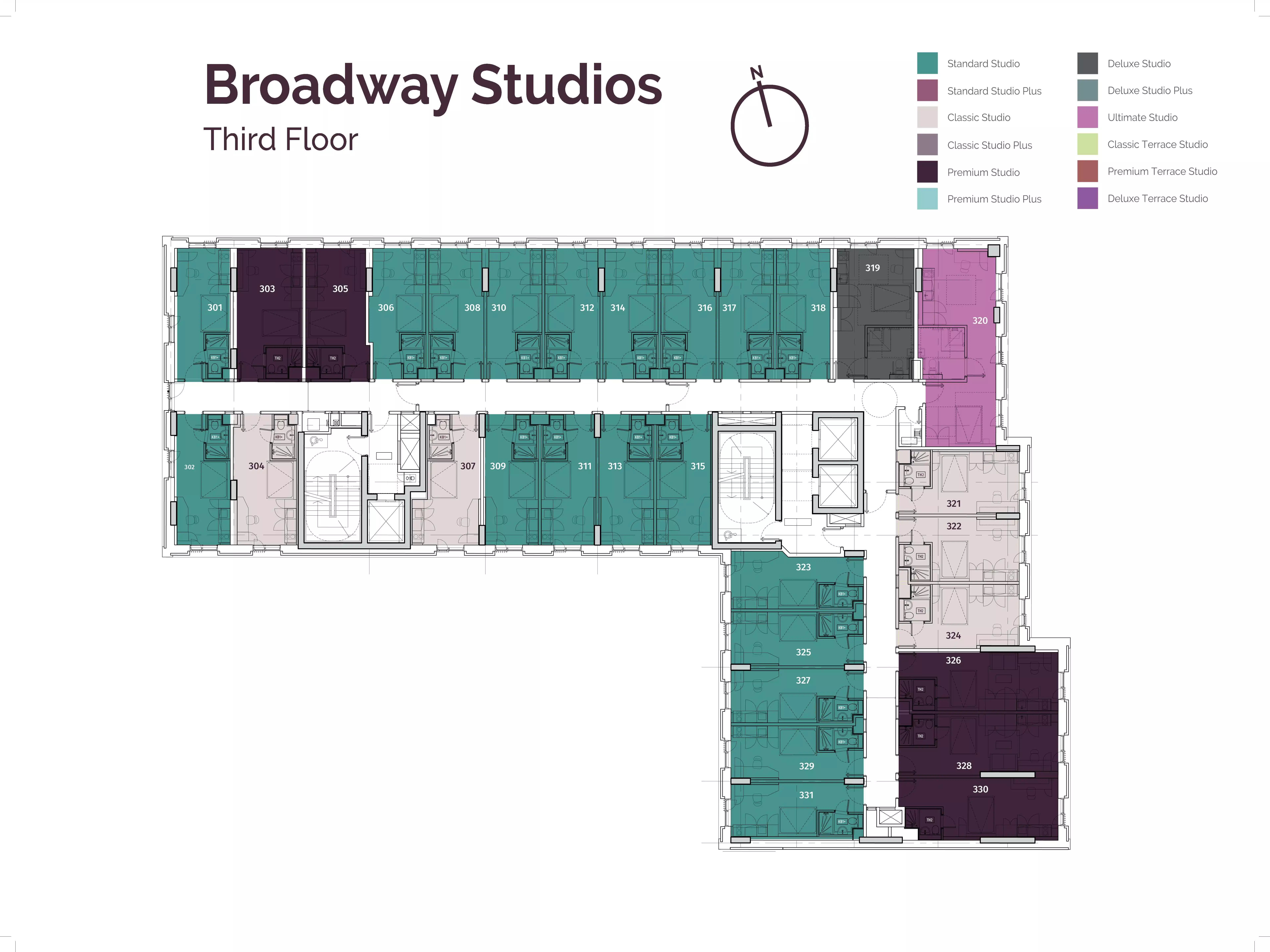 Broadway Studios, Glasgow image 33