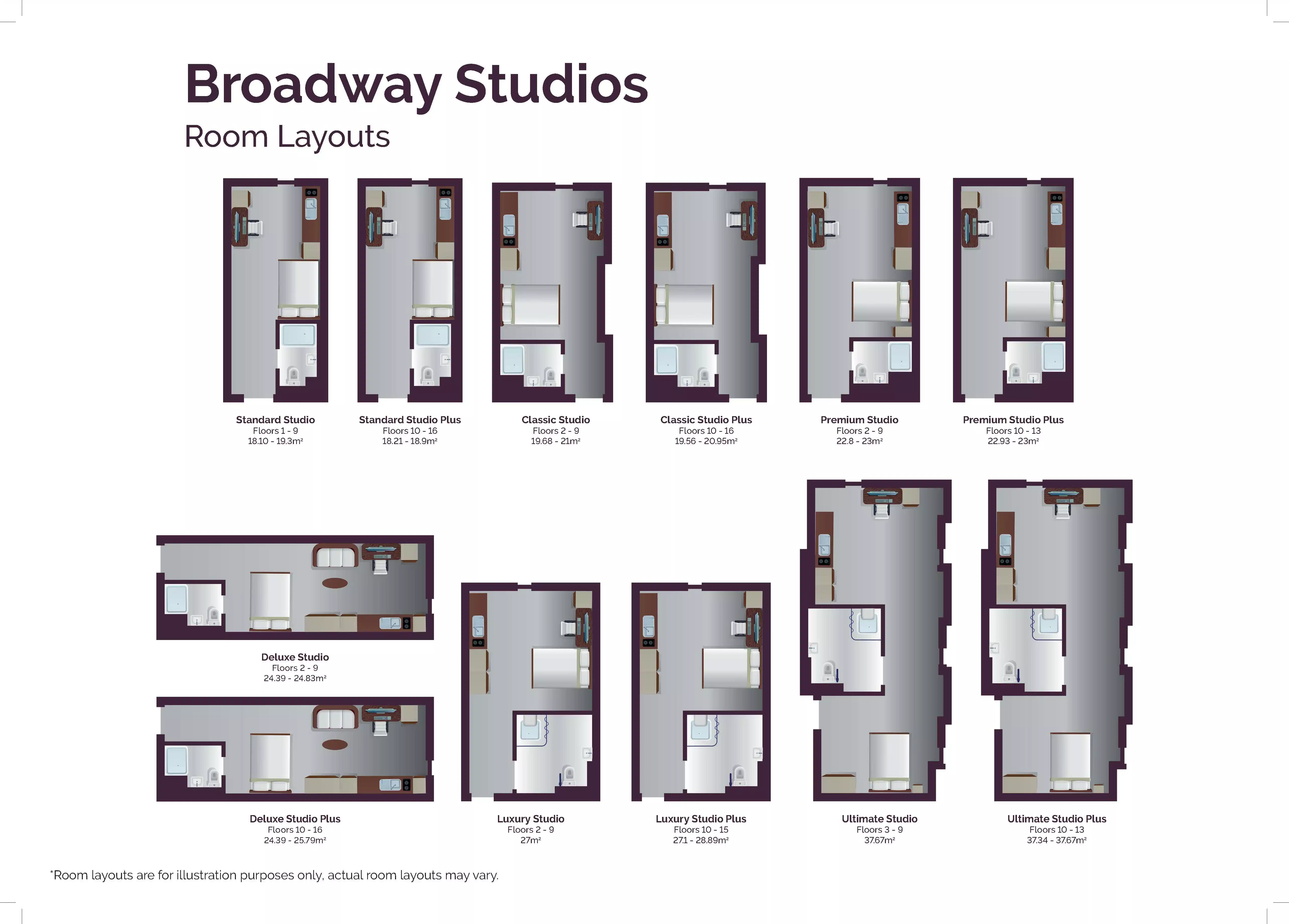 Broadway Studios, Glasgow image 30