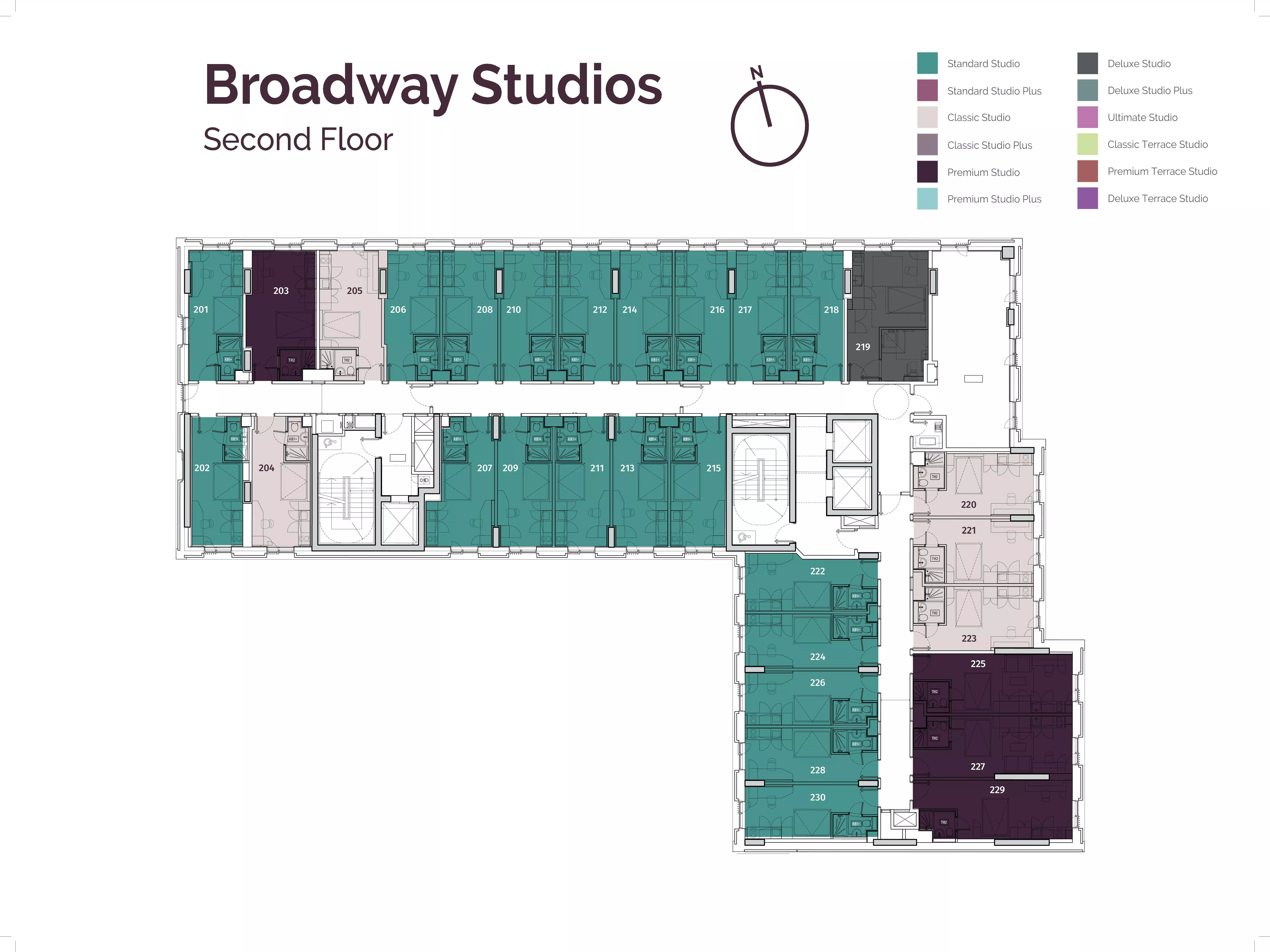 Broadway Studios, Glasgow image 32