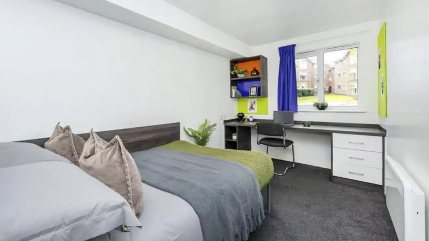 Classic Plus Ensuite