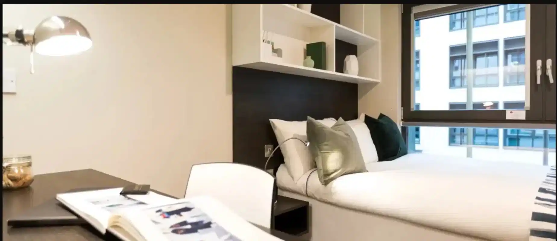 Gold Ensuite 
