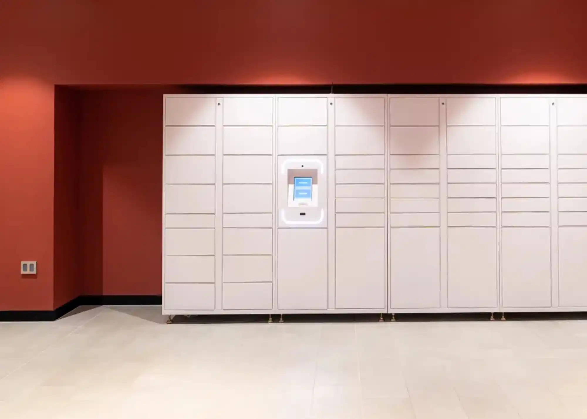 Accolade On Gibbons, Sydney - Sydney, New South Wales, Australia - Amenities