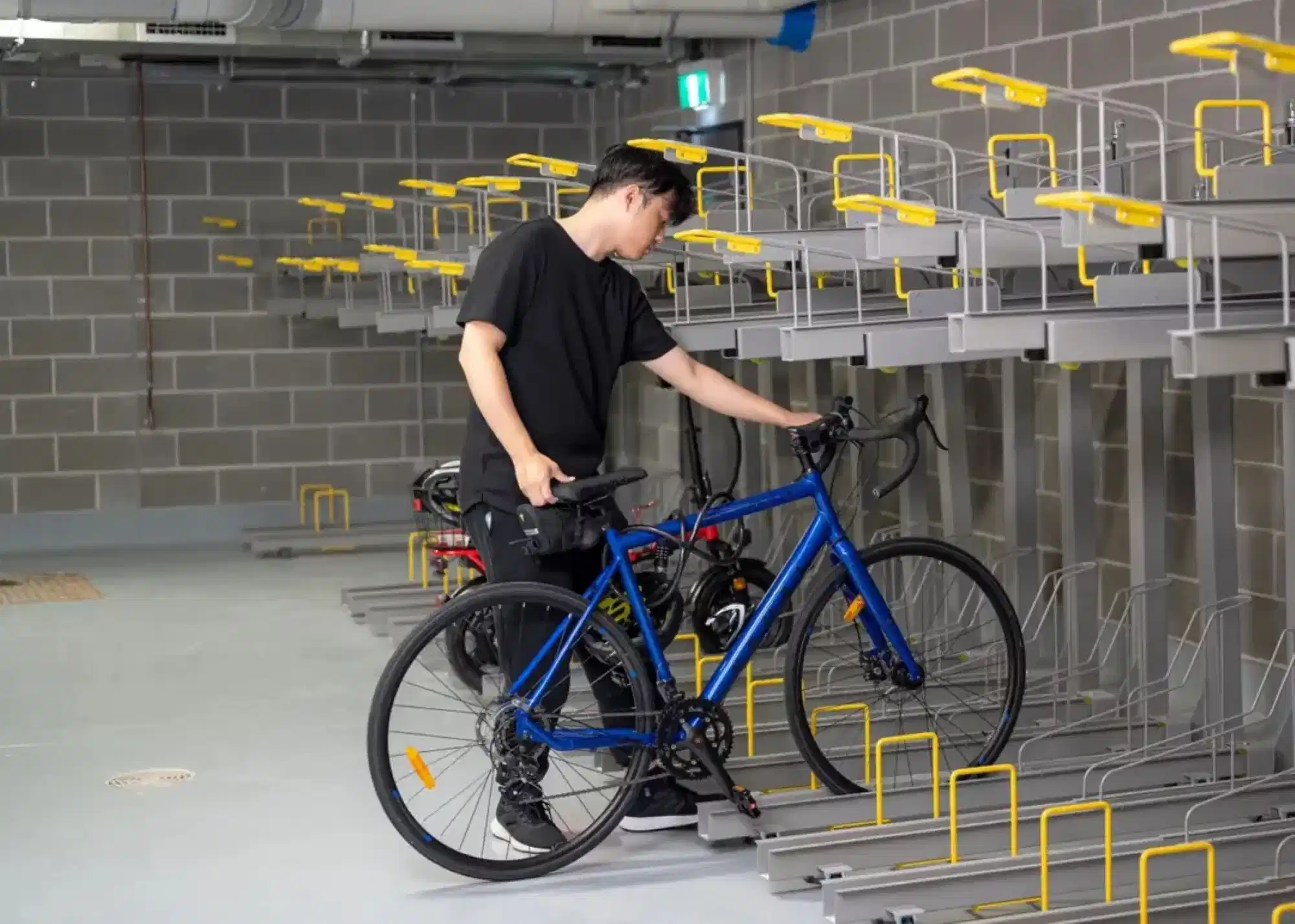 Accolade On Gibbons (Formerly Y Suites On Gibbons), Sydney - Sydney, New South Wales, Australia - Common Area