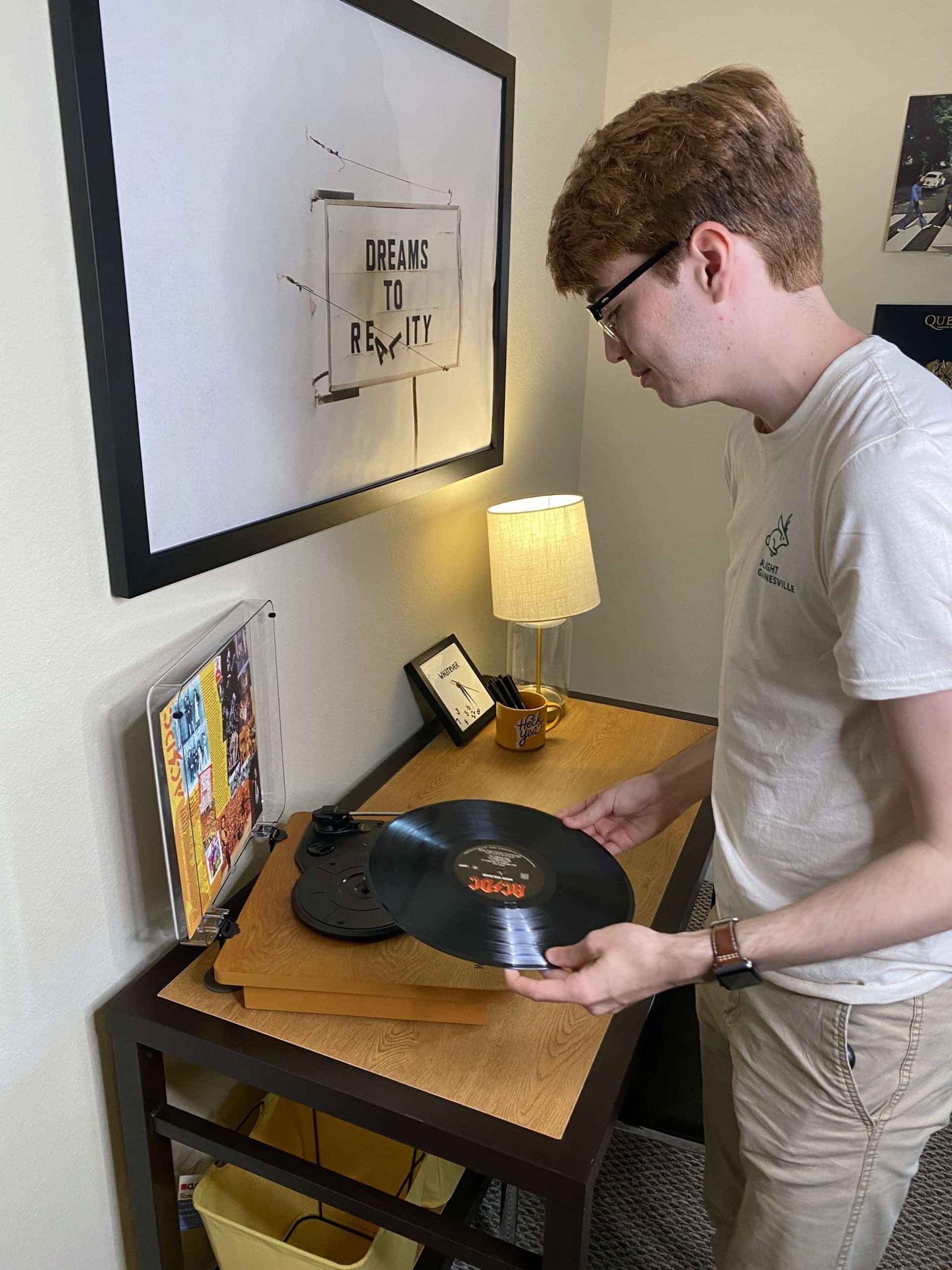 Alight Gainesville, Gainesville - Gainesville, Florida, United States - Amenities