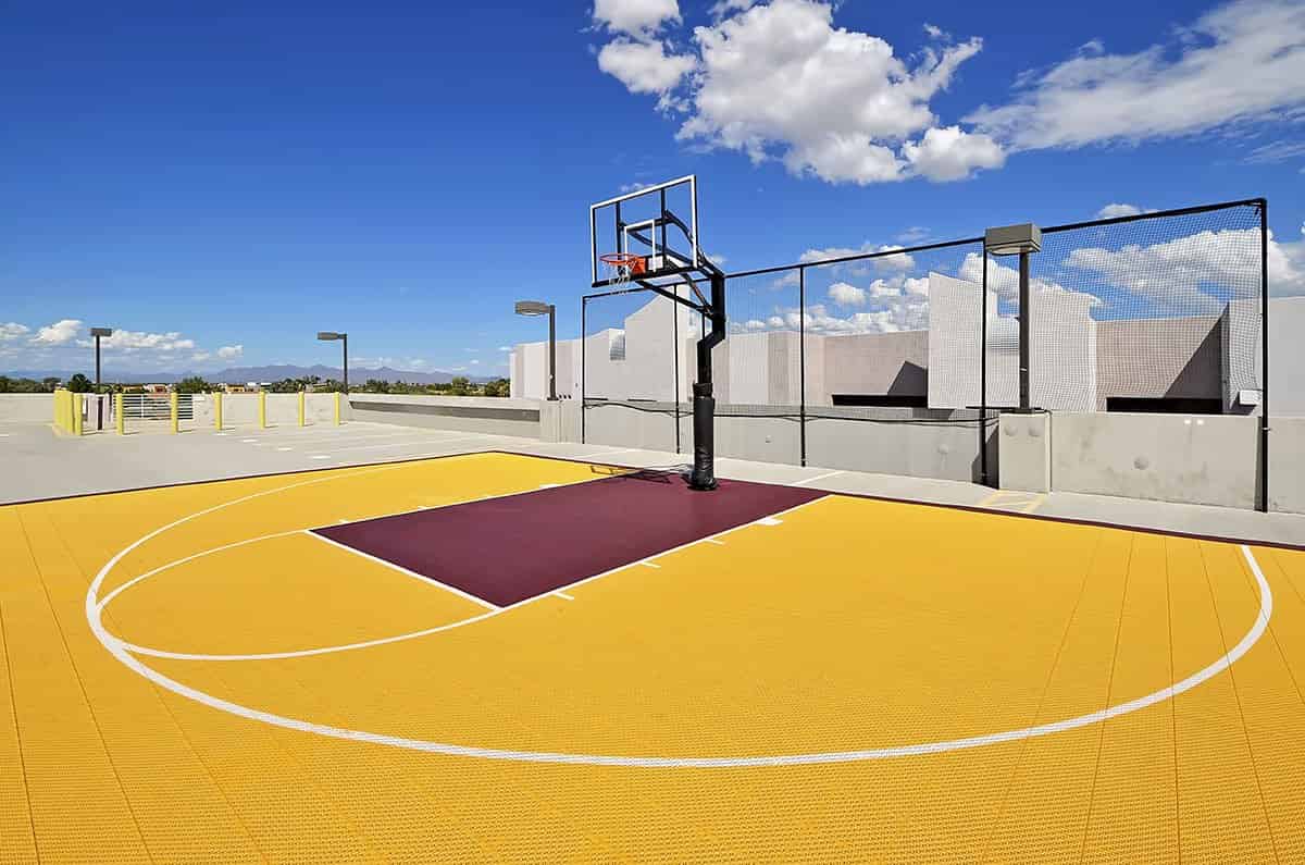 Alight Tempe, Tempe - Tempe, Arizona, United States - Exterior