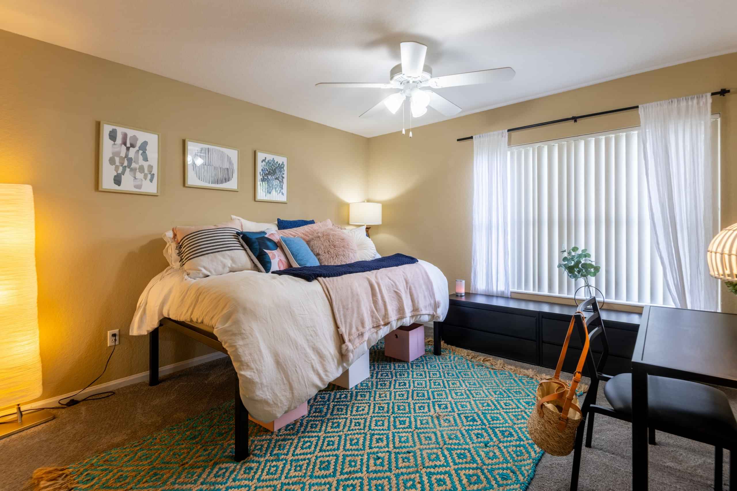 Alight West Tenn, Tallahassee - Tallahassee, Florida, United States - Common Area