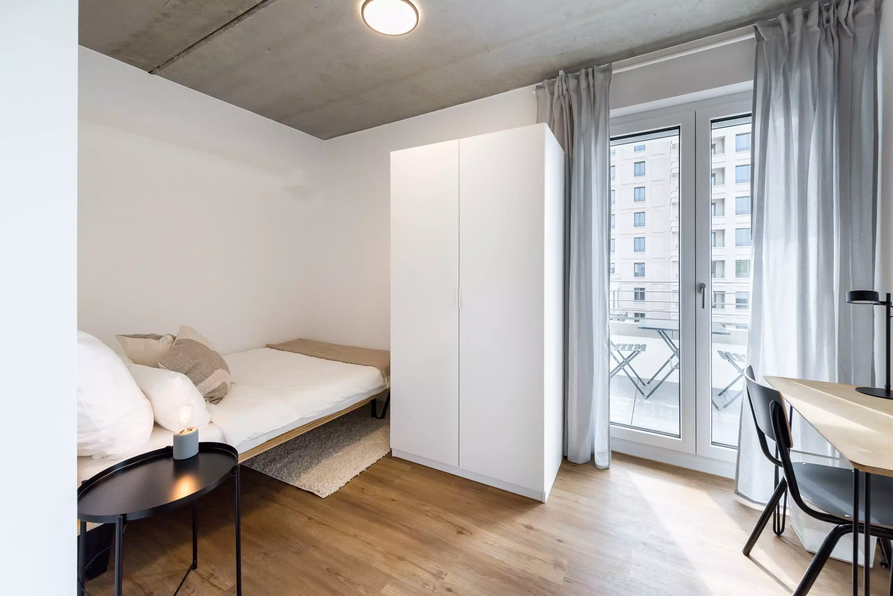 Private Room (10.24 Sqm)