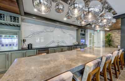 The Hudson, Los Angeles - Los Angeles, California, United States - Common Area