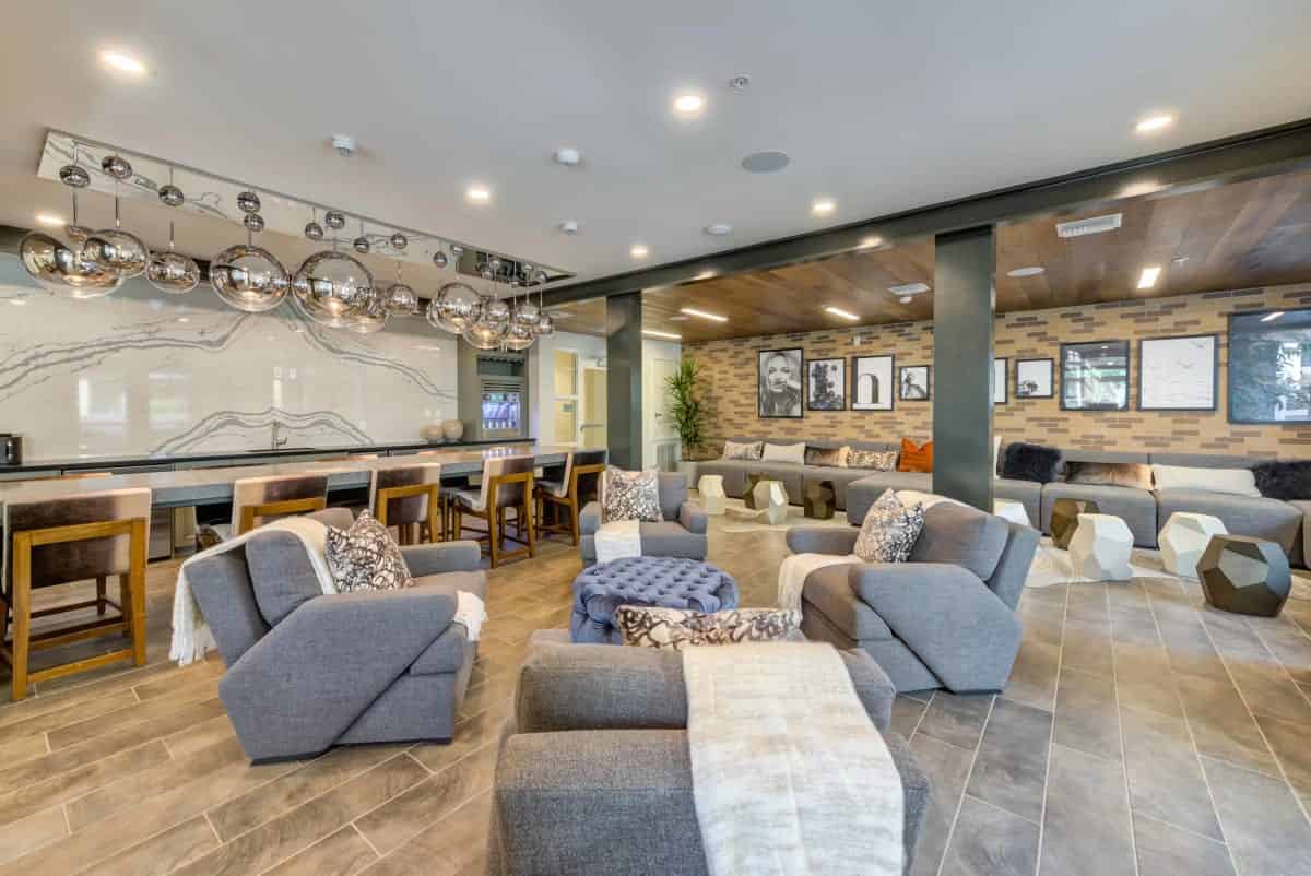 The Hudson, Los Angeles 2