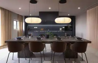 HD1 Student Living, Huddersfield - Huddersfield, England, United Kingdom - Common Area