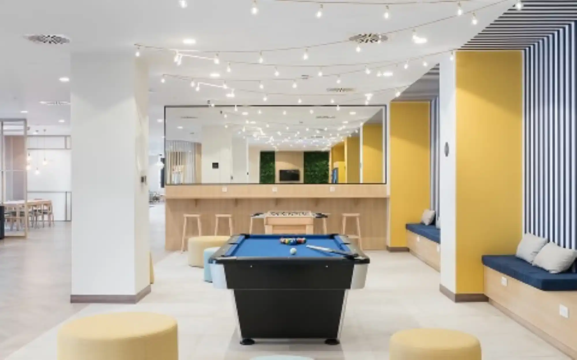 Sevilla Carande, Seville - Seville, Spain - Common Area