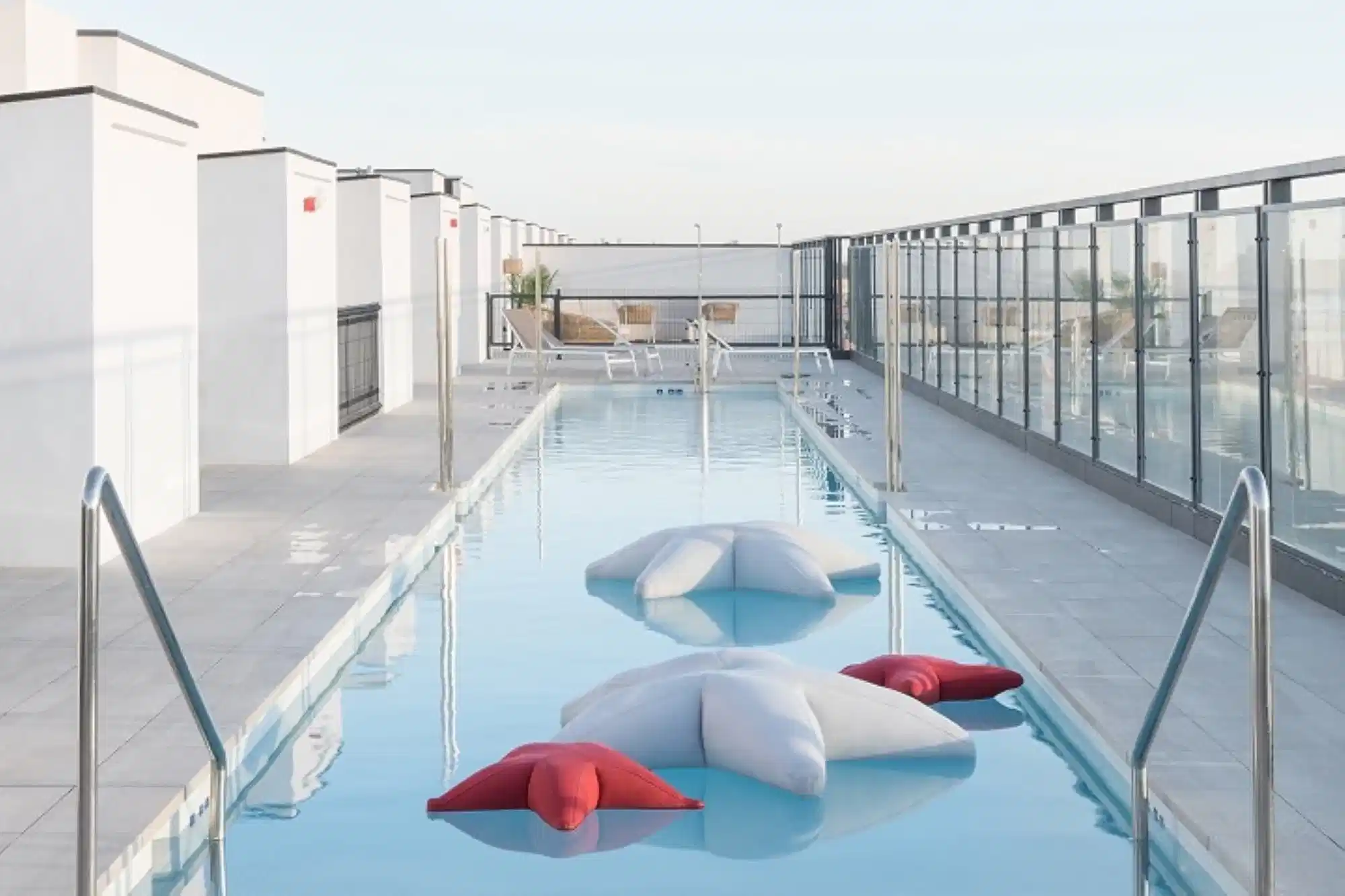 Sevilla Carande, Seville - Seville, Spain - Exterior