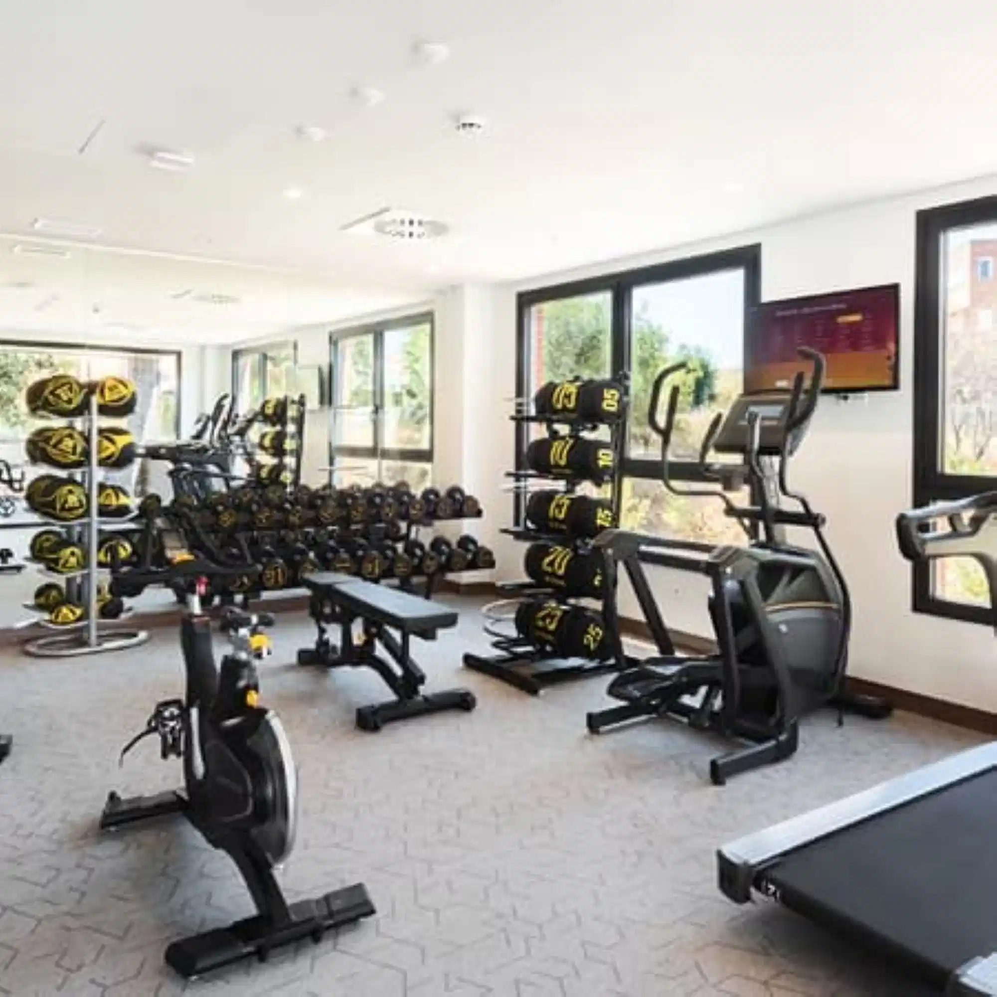 Granada Moliner, Granada - Granada, Andalusia, Spain - Amenities