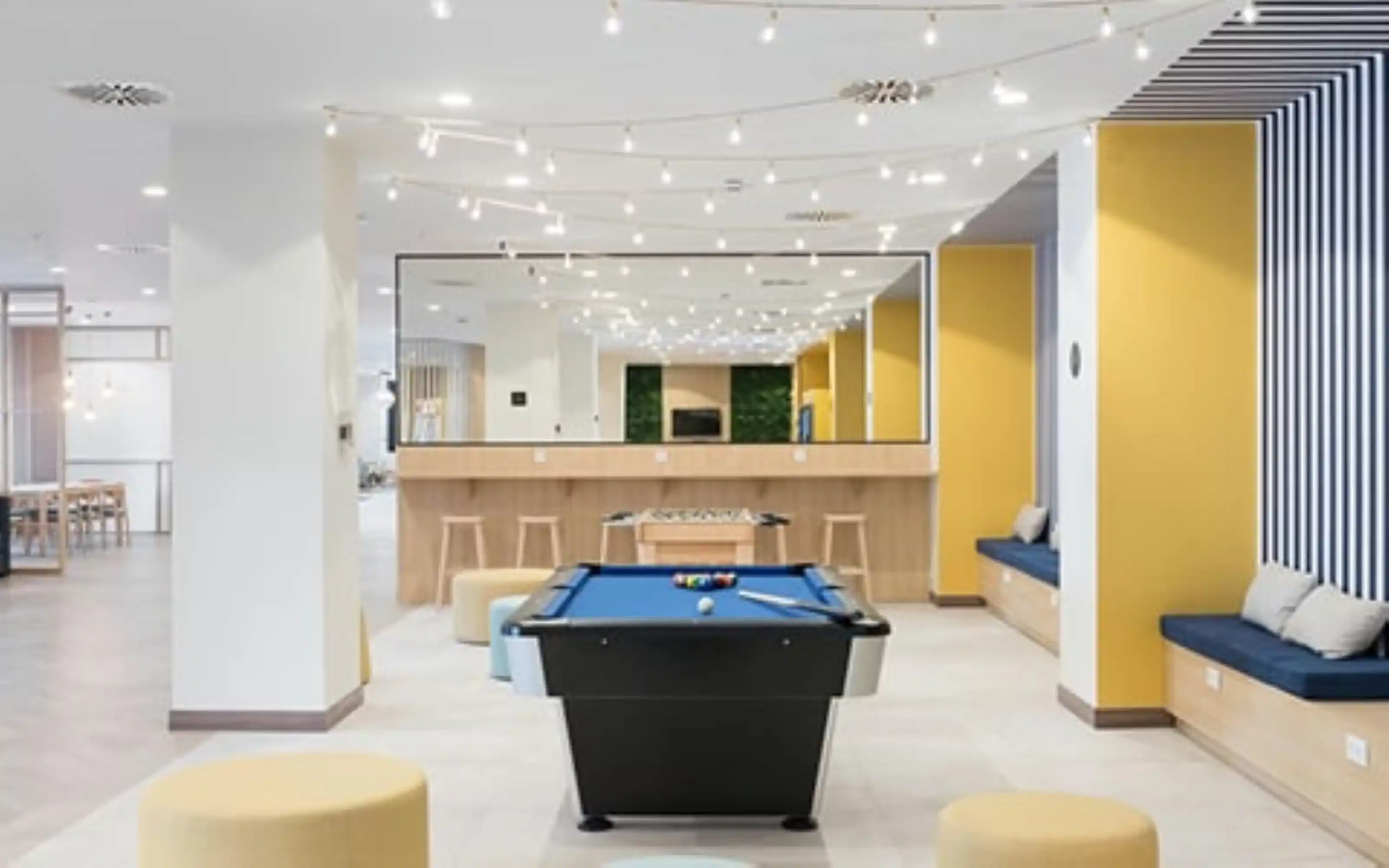 Pamplona Monjardin, Pamplona - Pamplona, Spain - Common Area