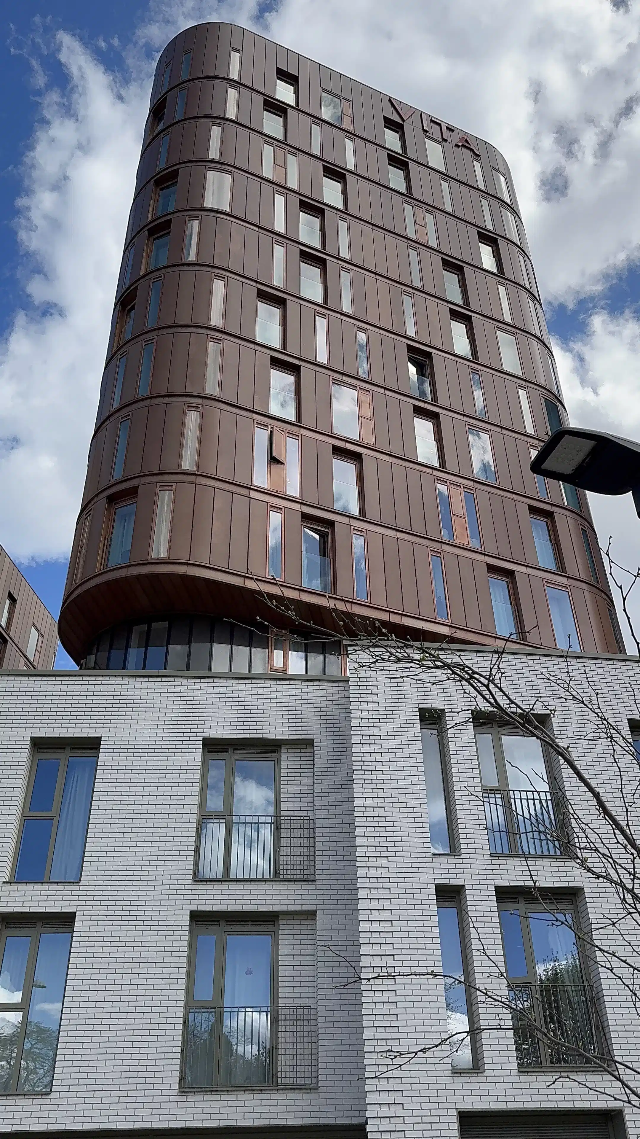 Vita Student Copper Towers, Coventry image 17