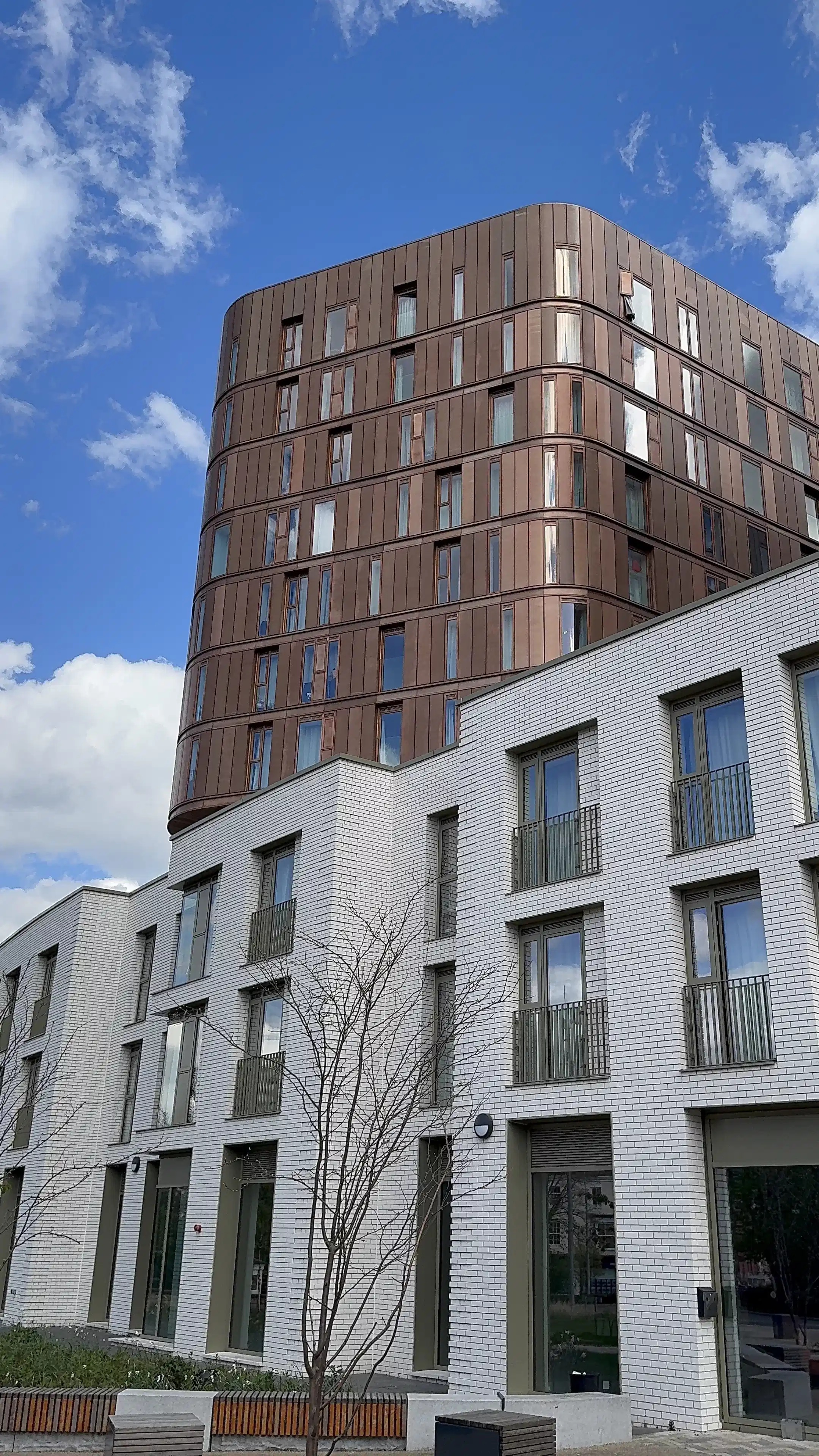Vita Student Copper Towers, Coventry image 15