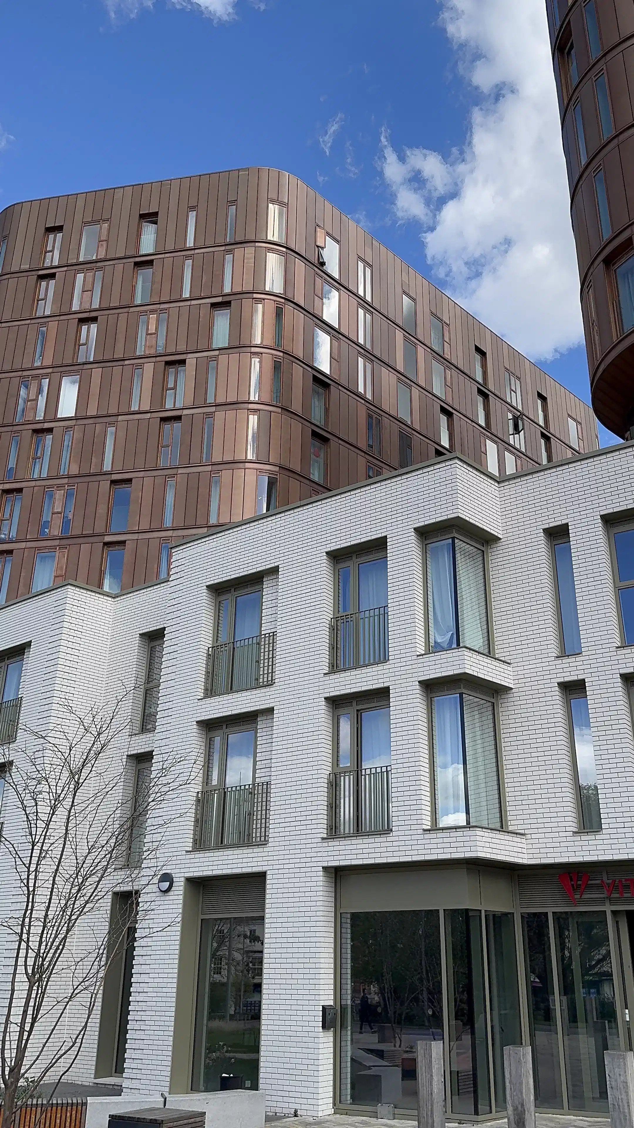 Vita Student Copper Towers, Coventry image 16
