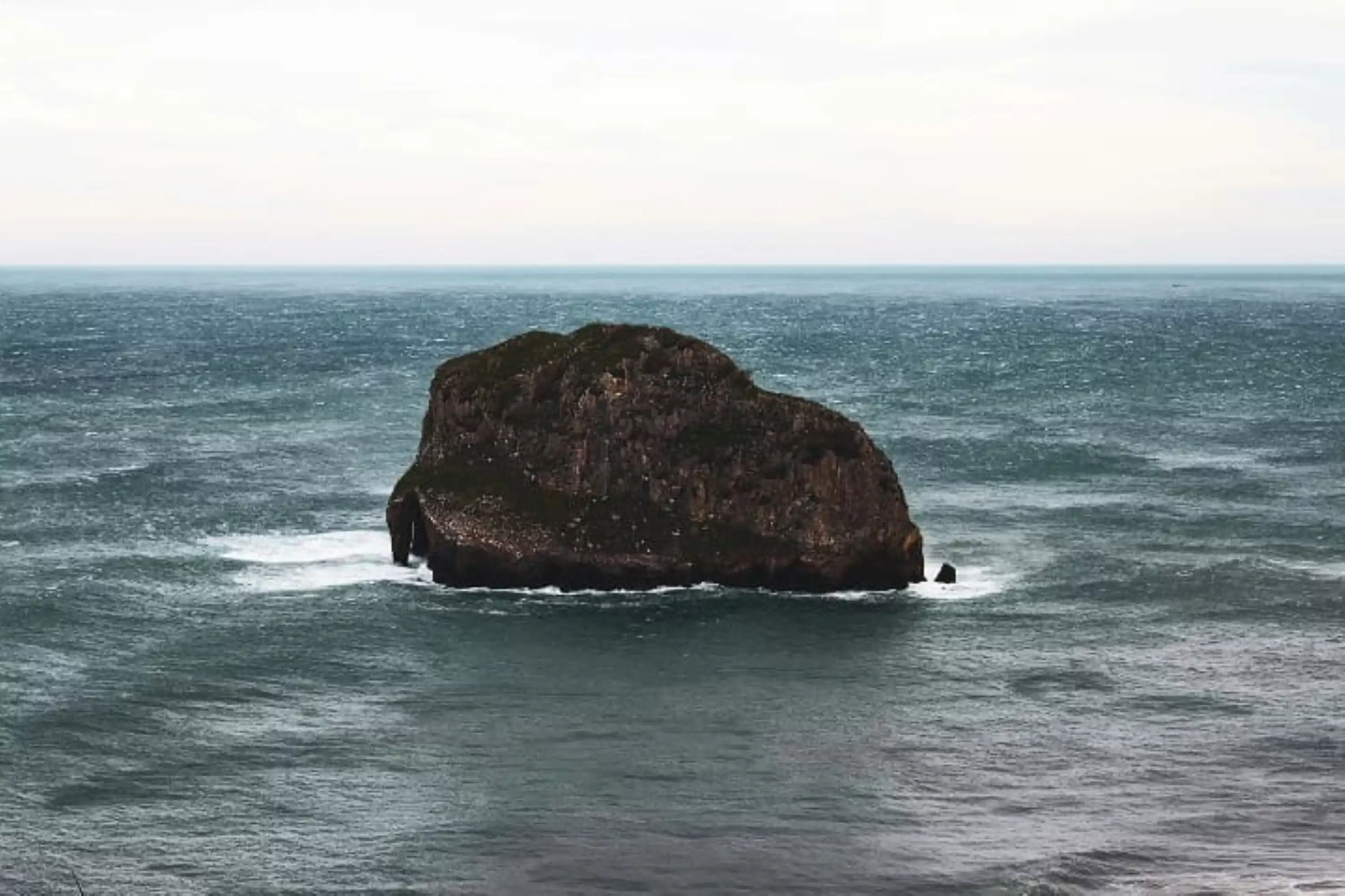 San Sebastián Portuetxe, San Sebastian 2