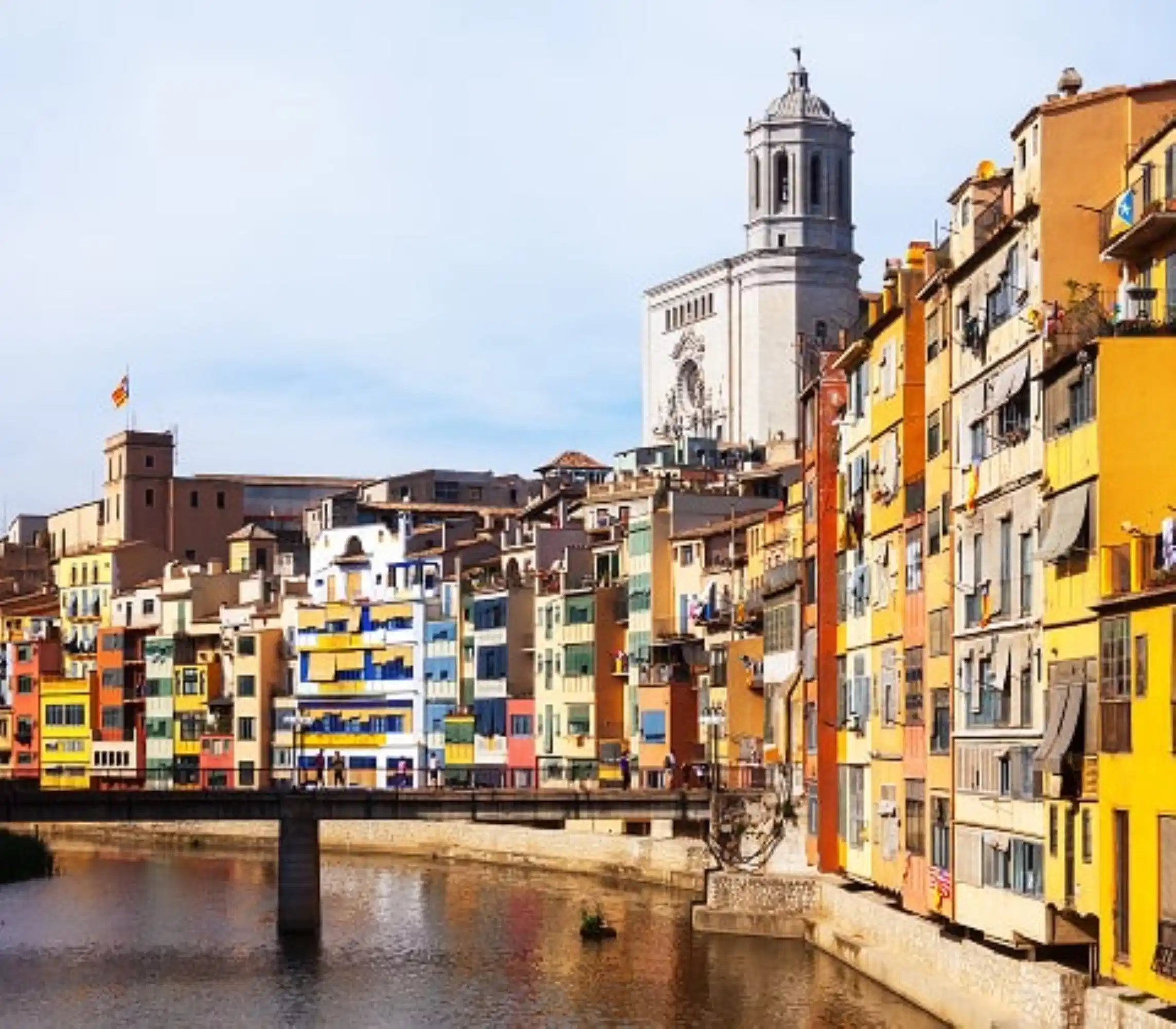 Girona Tarradellas, Girona - Girona, Spain - Exterior