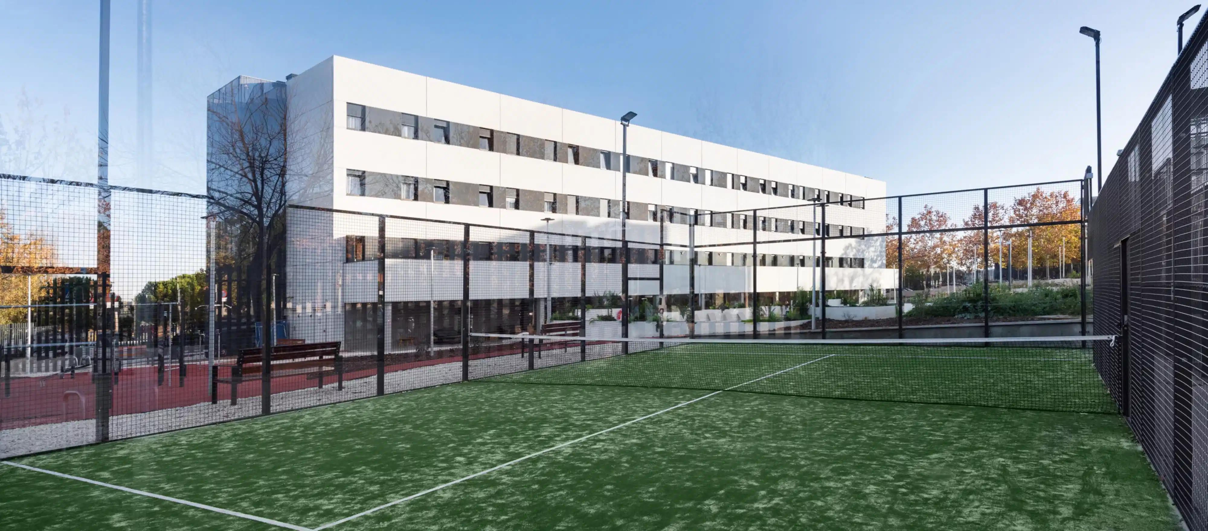 Puzuelo, Madrid - Madrid, Spain - Exterior