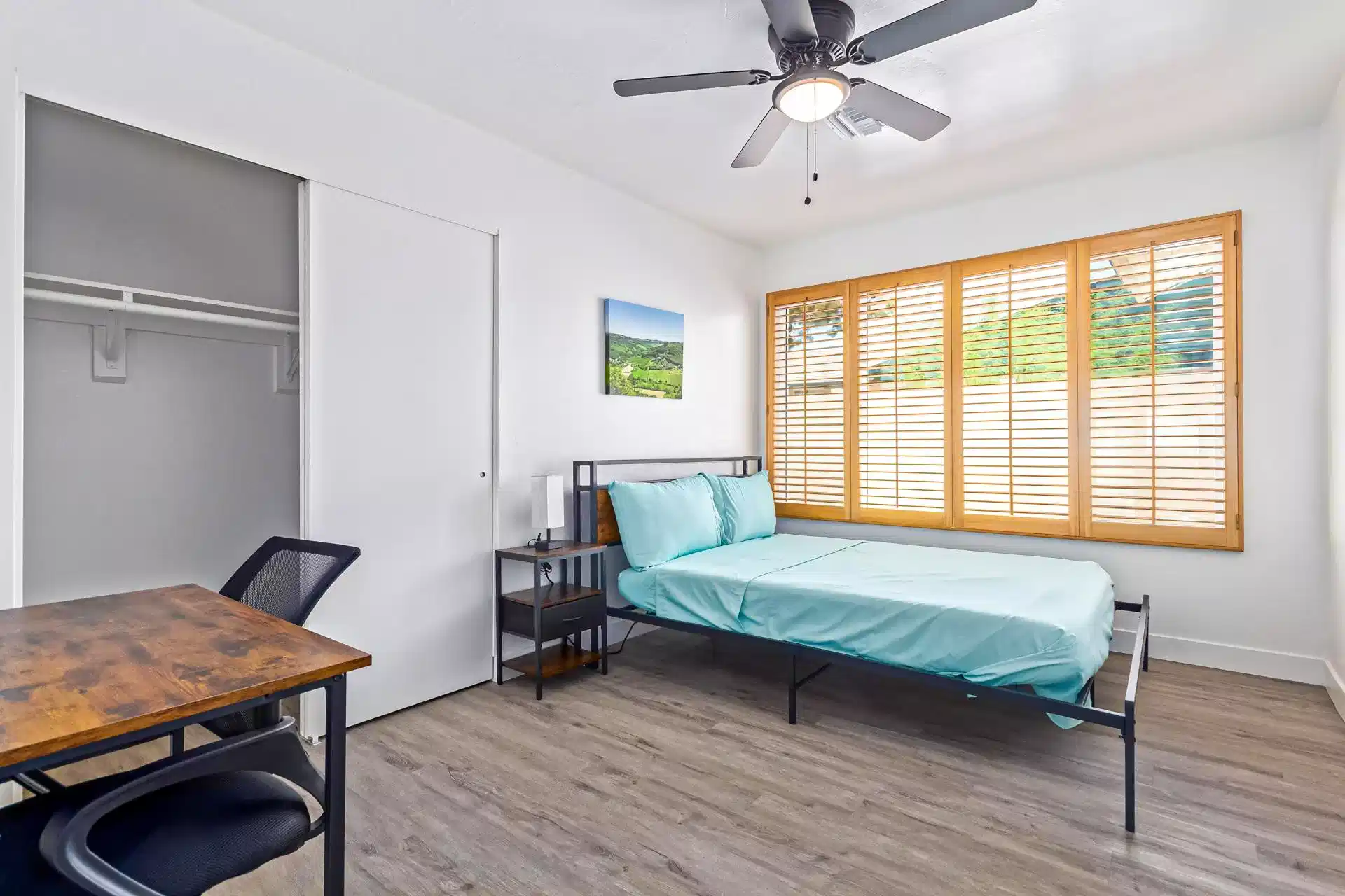 PDP 85224, Chandler - Chandler, United States - #28525: Room in 9 Bed 3 Bath - Bedroom