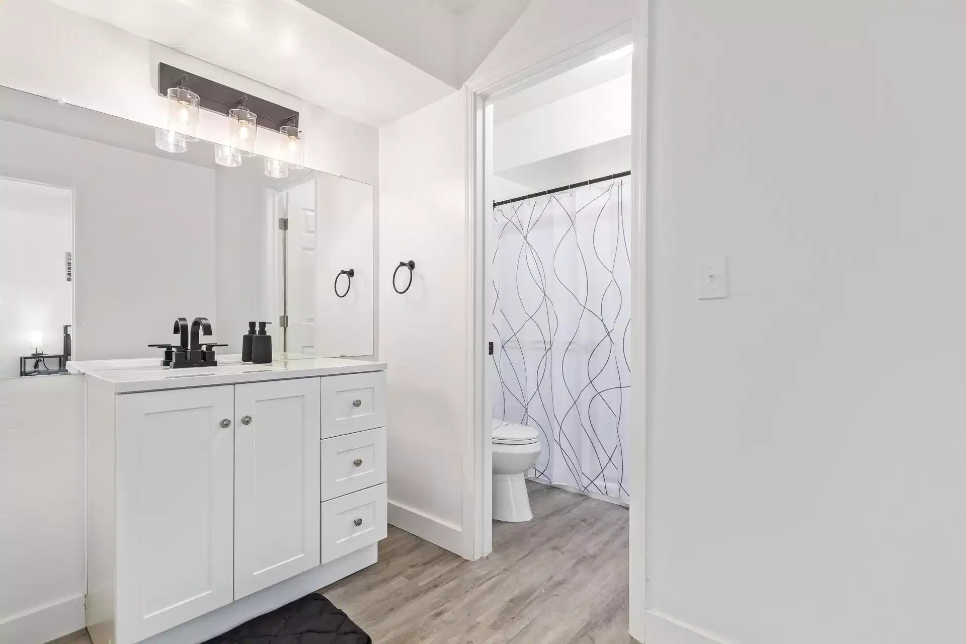 PDP 85224, Chandler - Chandler, United States - #28525: Room in 9 Bed 3 Bath - Bathroom