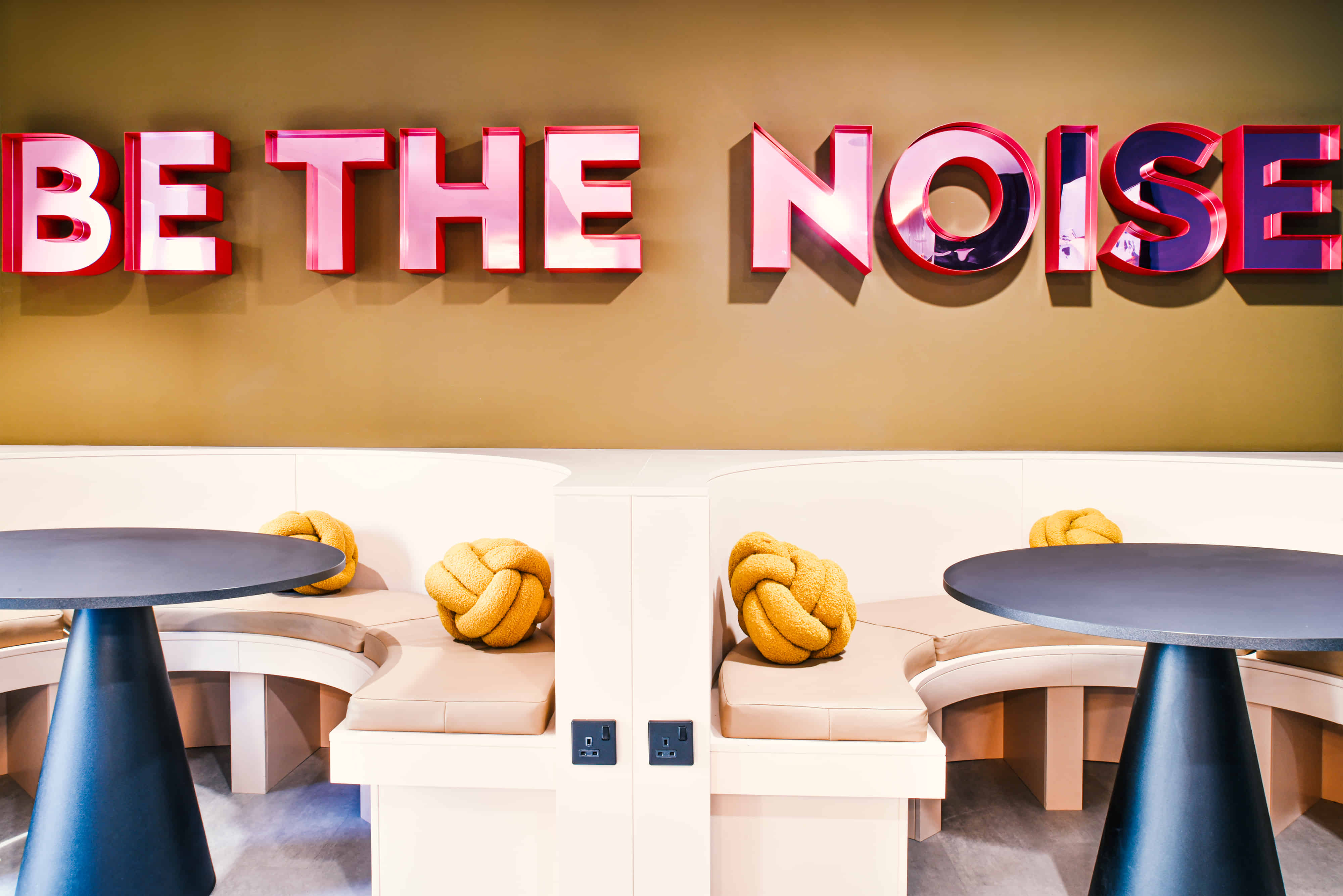 Vita Student Iona Street, Edinburgh - Edinburgh, Scotland, United Kingdom - Amenities