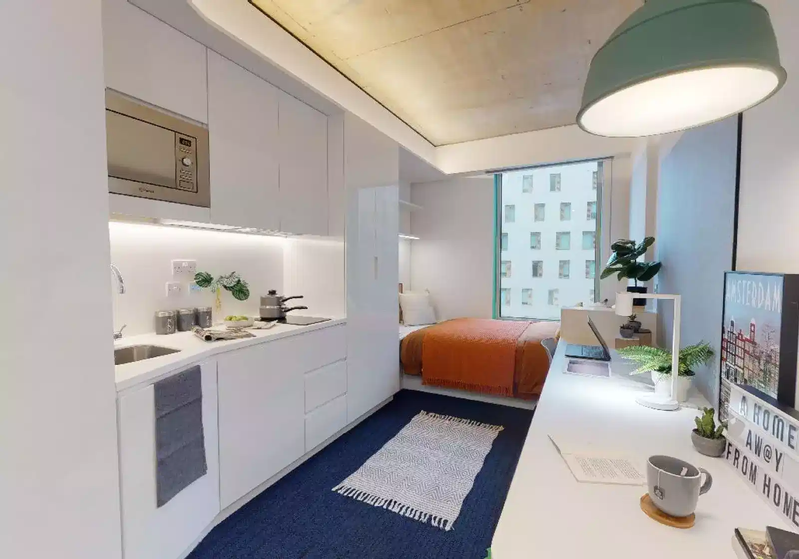 Bronze Studio