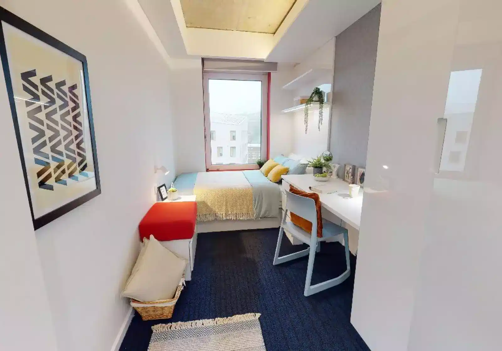 Bronze En Suite Plus