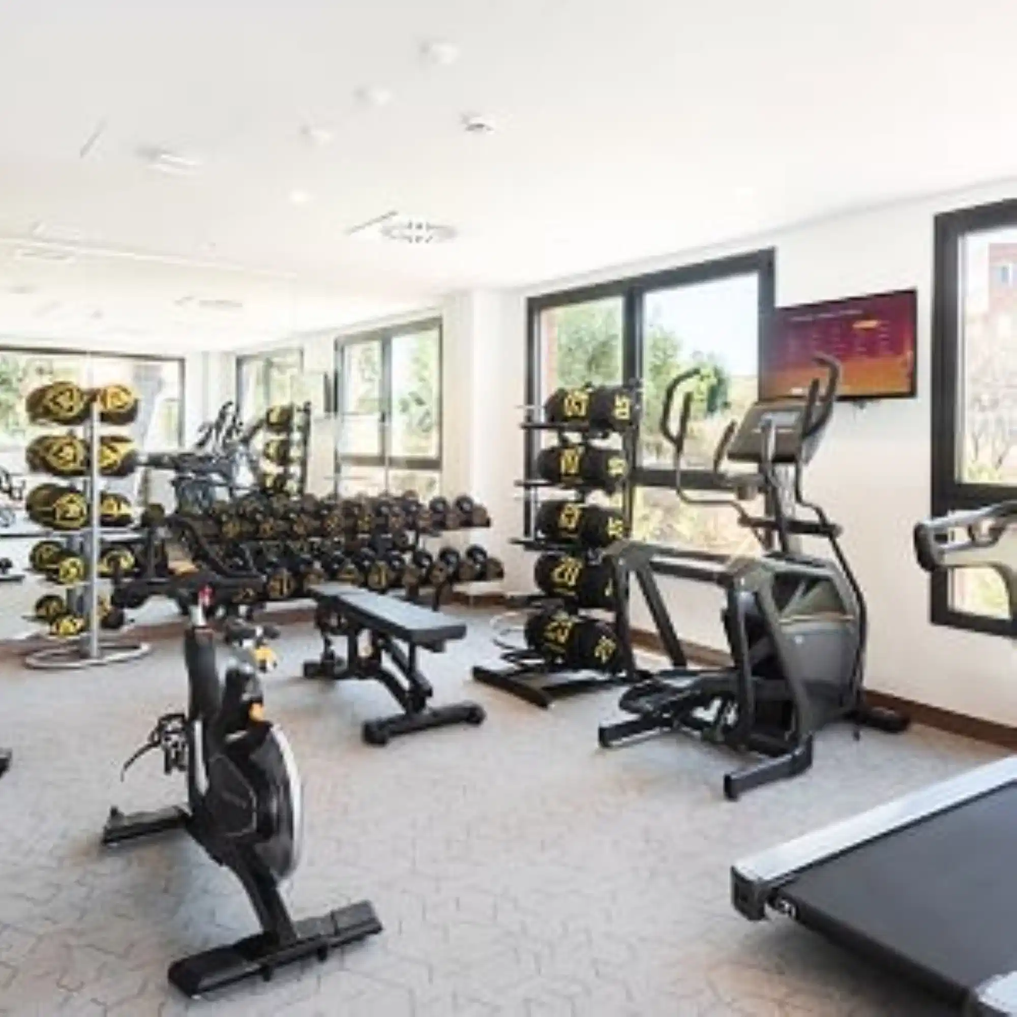 Vicalvaro, Madrid - Madrid, Spain - Amenities