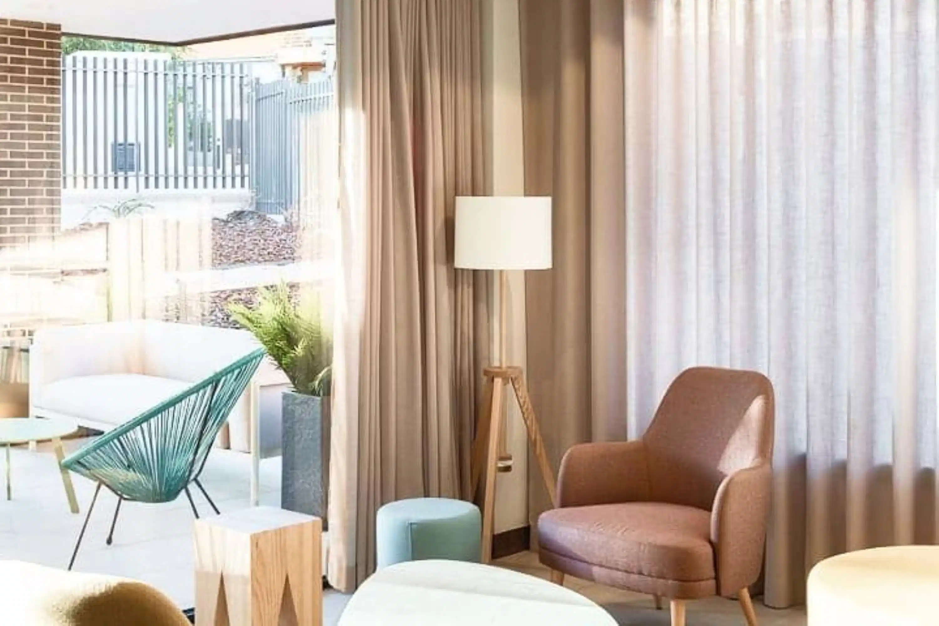 Vicalvaro, Madrid - Madrid, Spain - Common Area