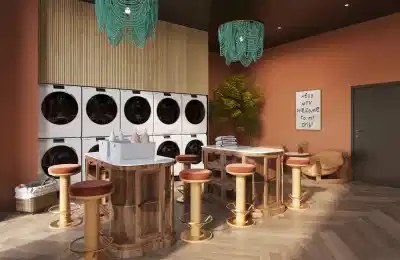 Biscuit Factory, Belfast - Belfast, Northern Ireland, United Kingdom - Amenities