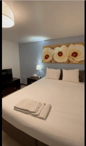 230 Sullivan Street, New York - New York City, New York, United States - Bedroom