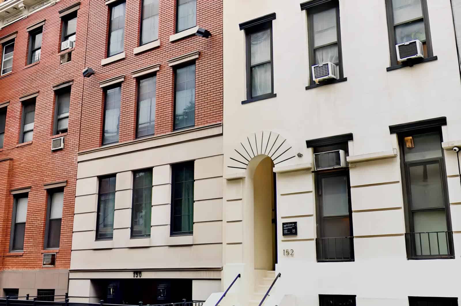 152 West 15th Street, New York 2