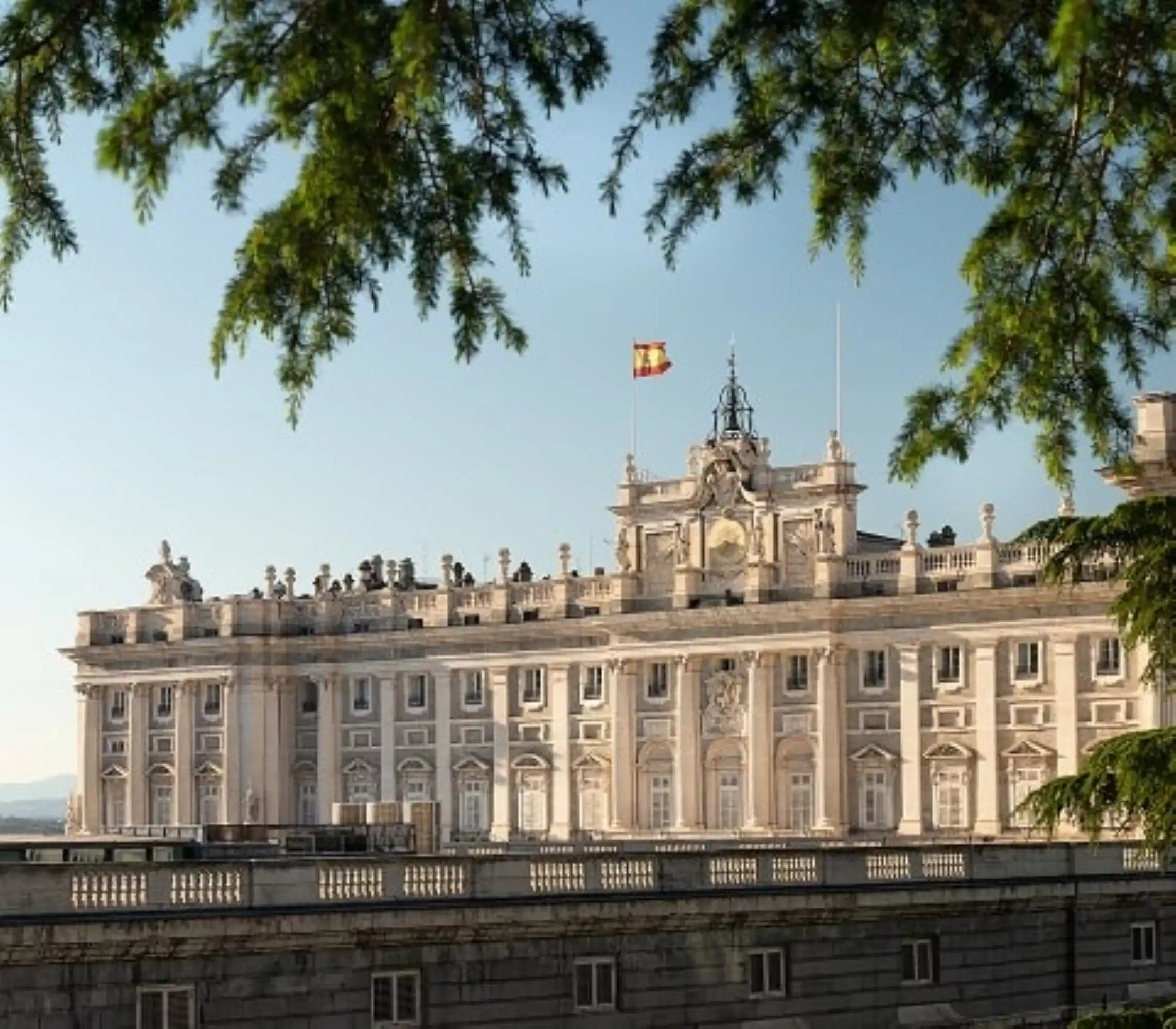 Cantoblanco, Madrid - Madrid, Spain - Exterior