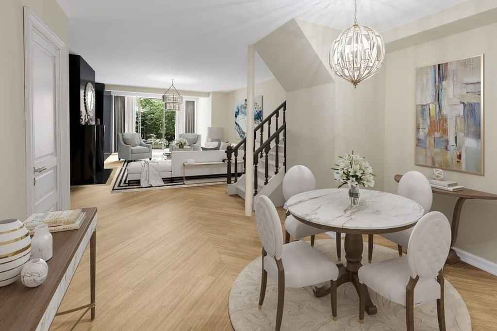 143 East 36th Street, New York - New York City, New York, United States - Common Area