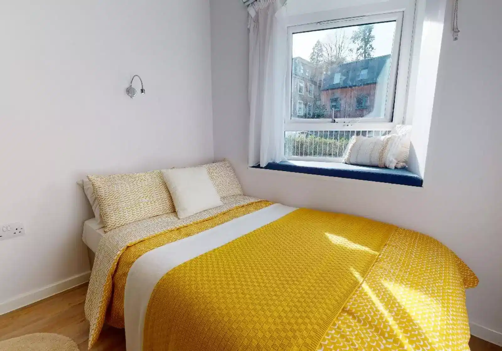 Bronze 2 Bed Apartment